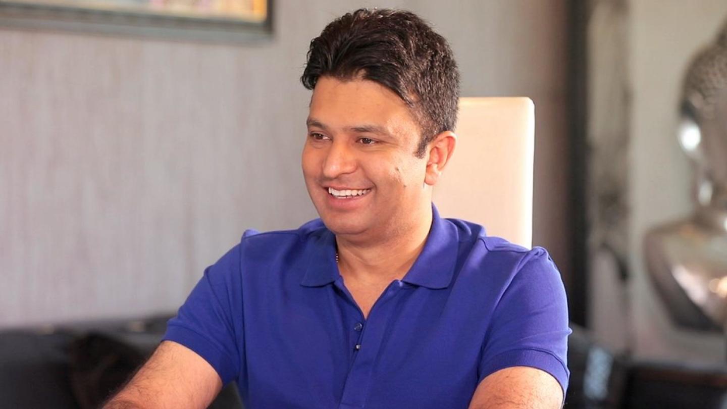 क्या बोले फिल्म के सह-निर्माता भूषण कुमार? क्या बोले फिल्म के सह-निर्माता भूषण कुमार?