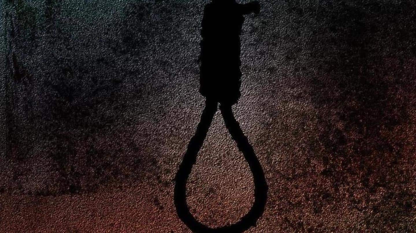 तमिलनाडु: IIT मद्रास में द्वितीय वर्ष के छात्र ने की फांसी लगाकर आत्महत्या, तनाव में था 