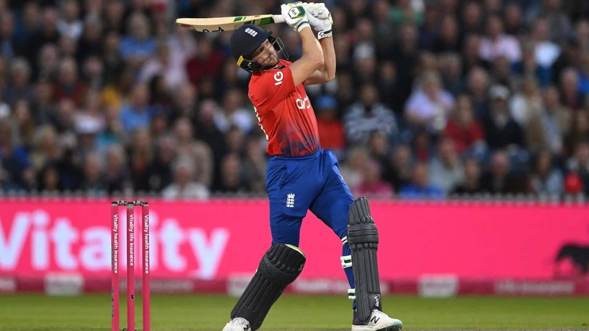 टी-20 अंतरराष्ट्रीय में सर्वाधिक रन बनाने वाले विकेटकीपर बल्लेबाजों पर एक नजर