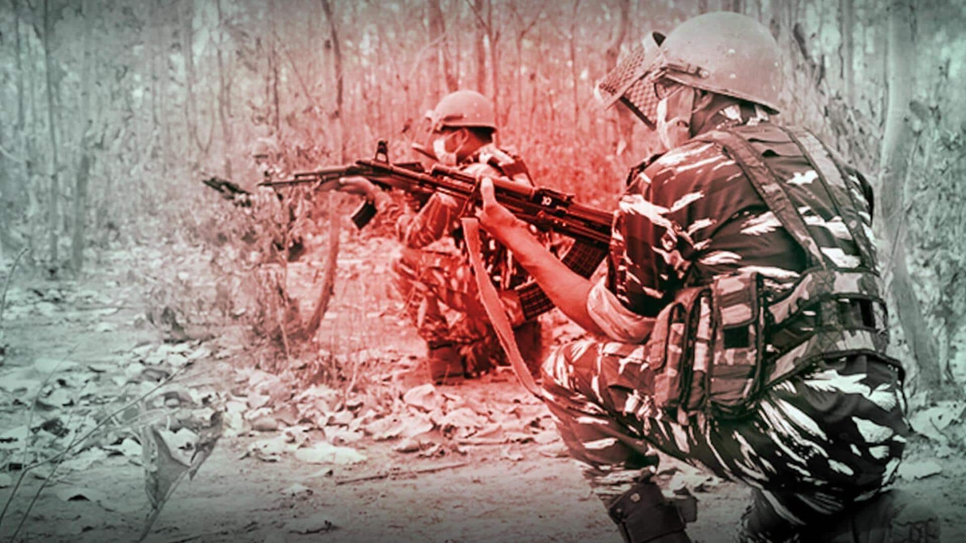 नक्सलियों ने जारी किया एक साल में मारे गए सदस्यों का डाटा, जानिए कितनी मौतें हुईं नक्सलियों ने जारी किया एक साल में मारे गए सदस्यों का डाटा, जानिए कितनी मौतें हुईं