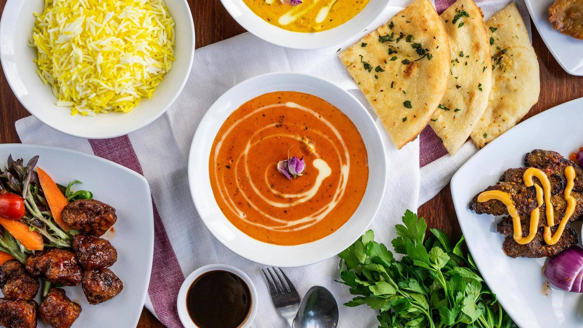 ज्यादा खाने की आदत से है परेशान? अपनाएं ये 5 तरीके, जल्द मिलेगा आराम