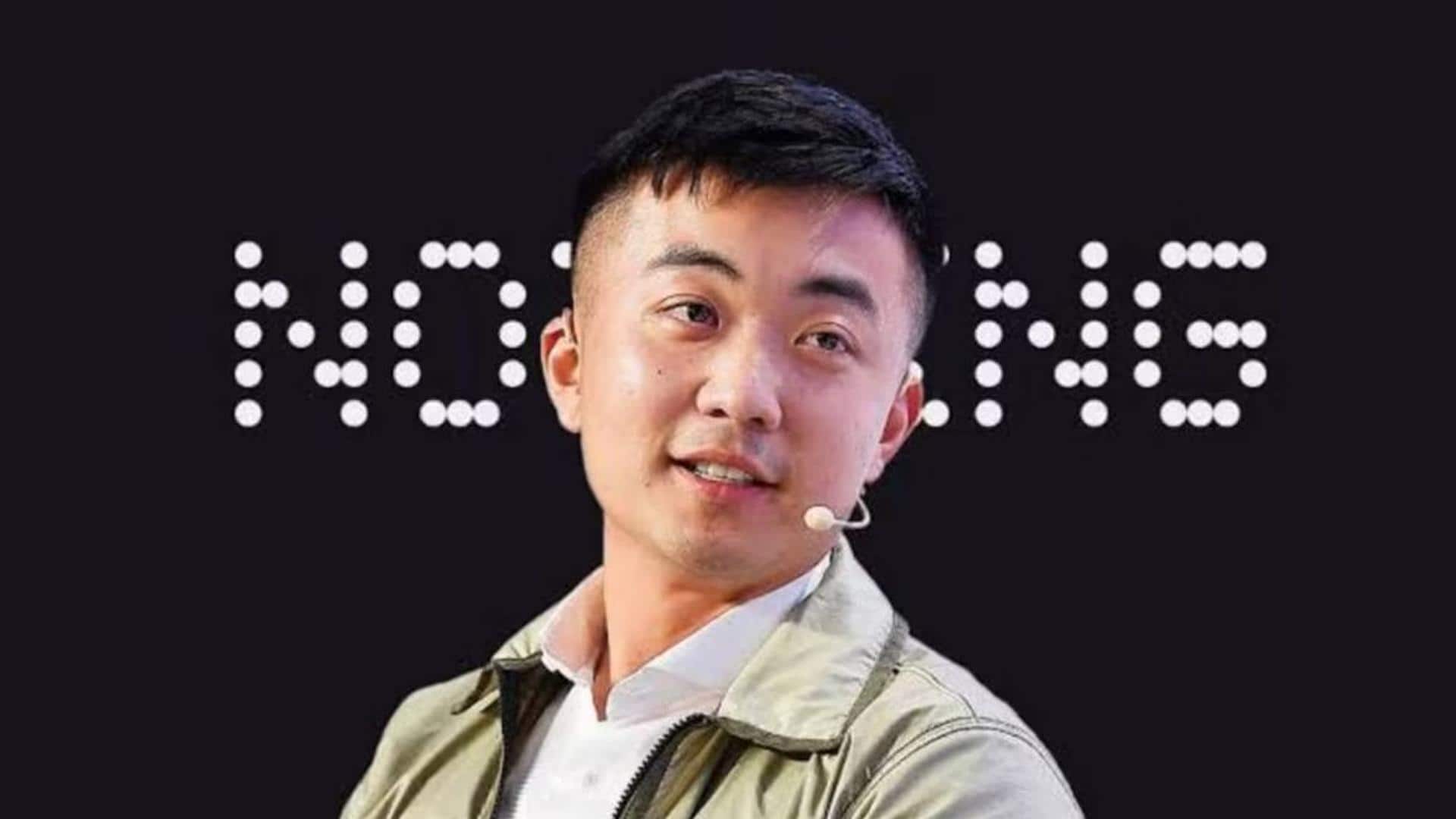 नथिंग के CEO की चेतावनी, आने वाले महीनों में और महंगे हो सकते हैं स्मार्टफोन