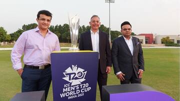 UAE में शिफ्ट हो सकता है टी-20 विश्व कप, ICC ने दिए संकेत