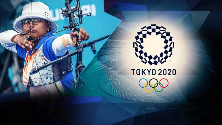 टोक्यो ओलंपिक: दीपिका-सिंधु ने जीते अपने-अपने मैच, ऐसा रहा भारत के लिए आज का दिन