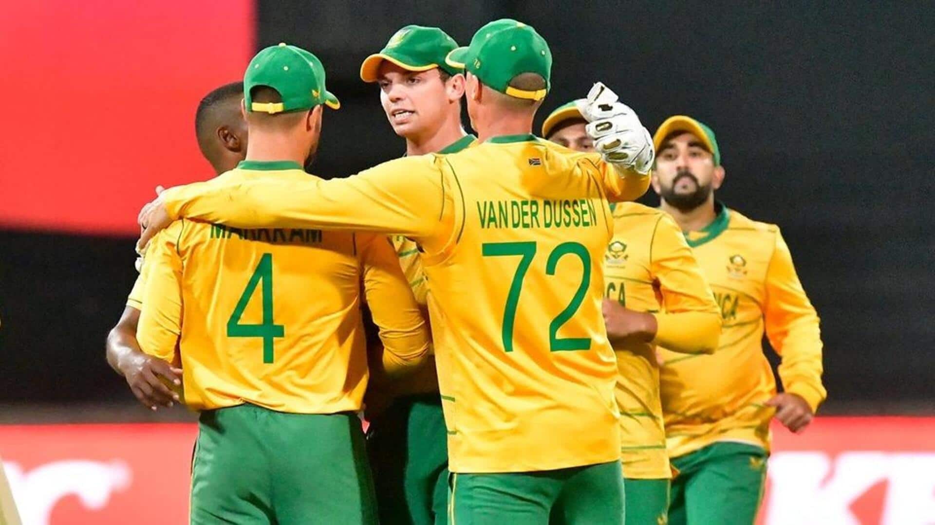 वनडे विश्व कप 2023: क्या है दक्षिण अफ्रीका टीम की ताकत और कमजोरी? आंकड़ों से जानिए 