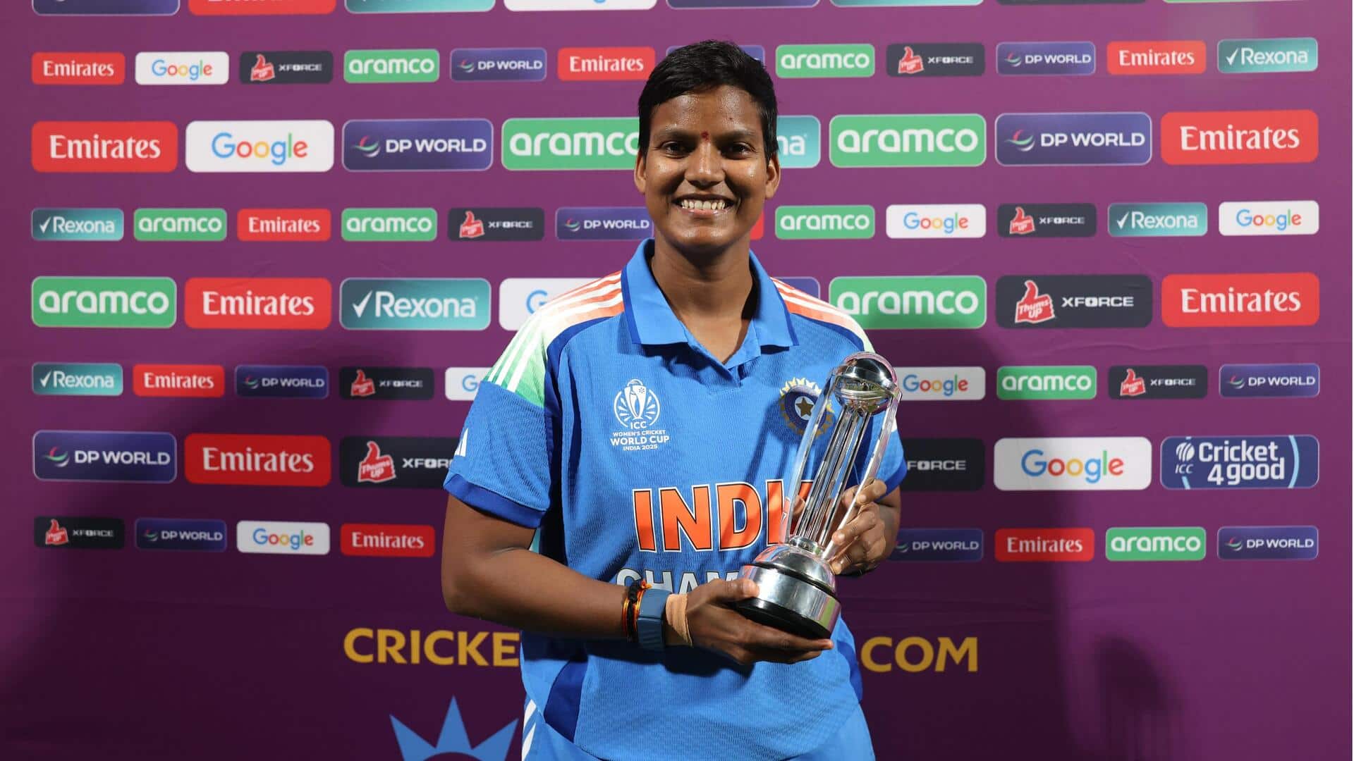 WPL 2026: यूपी वारियर्स ने दीप्ति शर्मा को टीम से क्यों रिलीज किया? 