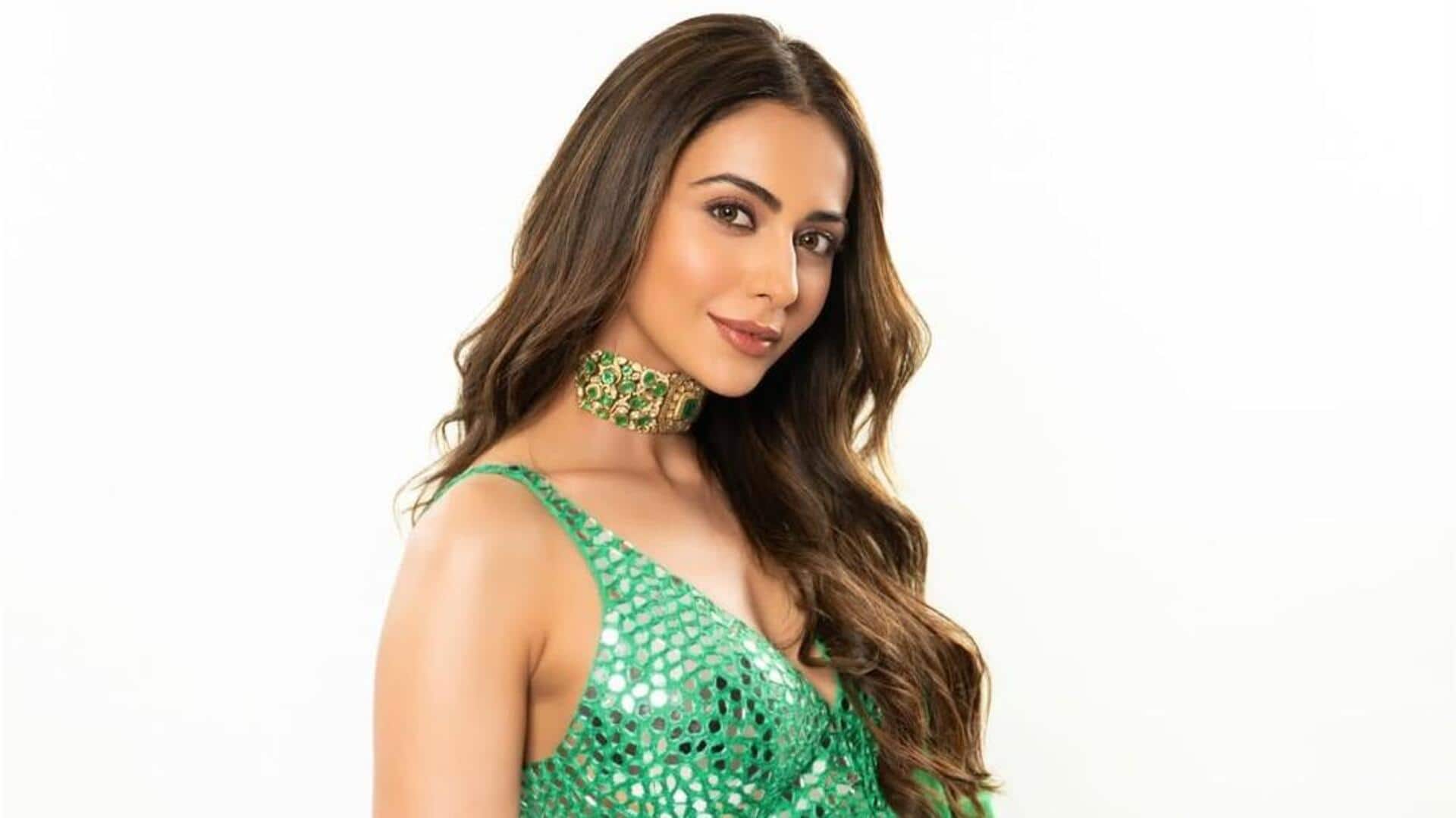 रकुल प्रीत सिंह की पिछली 5 हिंदी फिल्मों का हाल, एक को तो 'छावा' ले डूबी