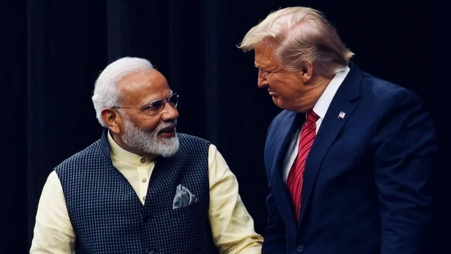 कांग्रेस ने अमेरिकी व्यापार समझौते पर उठाया सवाल, कहा- युद्धविराम की तरह इसमें भी ट्रंप आगे