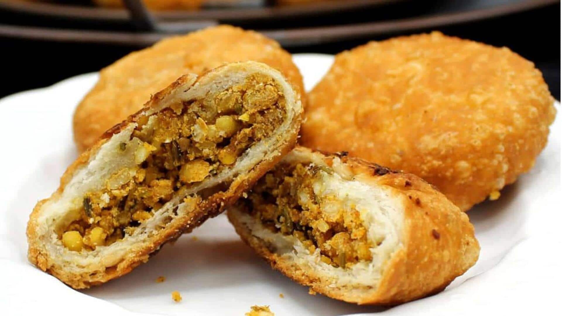 केवल एक तरह से न खाएं दाल, इससे बनाकर देखें ये 5 बेहतरीन पकवान