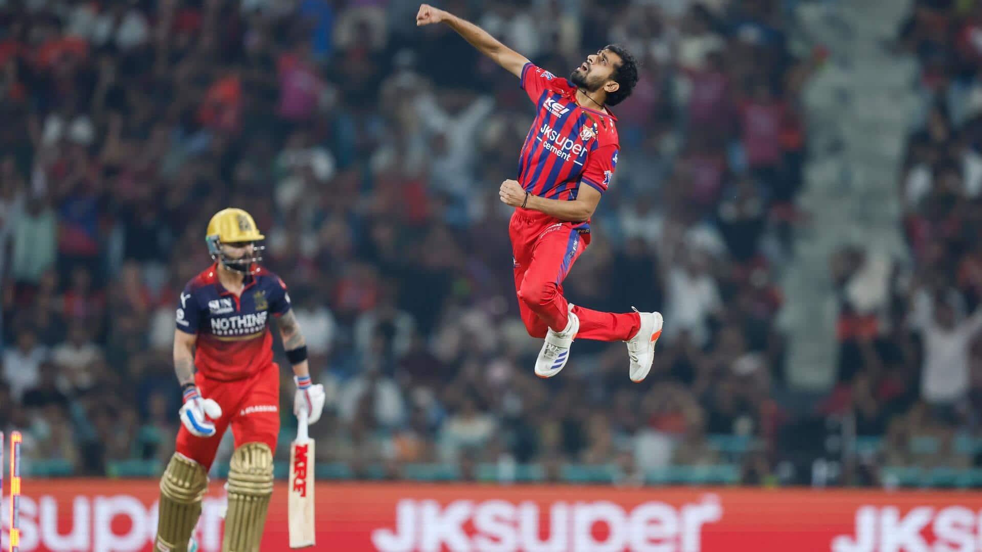 IPL 2026: 9 साल बाद रन-चेज में शून्य पर आउट हुए विराट कोहली, देखें वायरल मीम्स