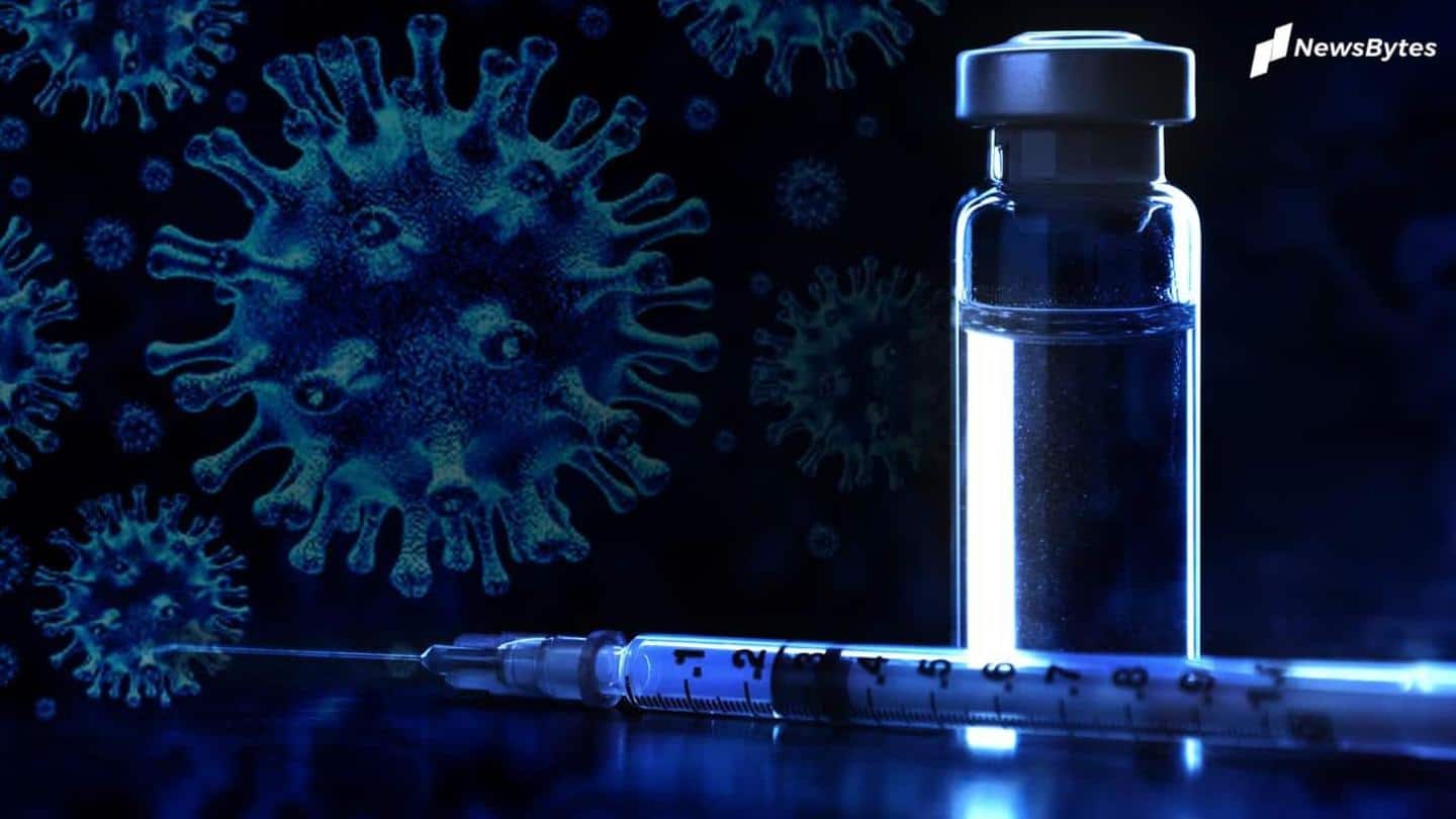 वैज्ञानिक नतीजों से तय होगी कोविड वैक्सीन की बूस्टर खुराक की जरूरत- नीति आयोग