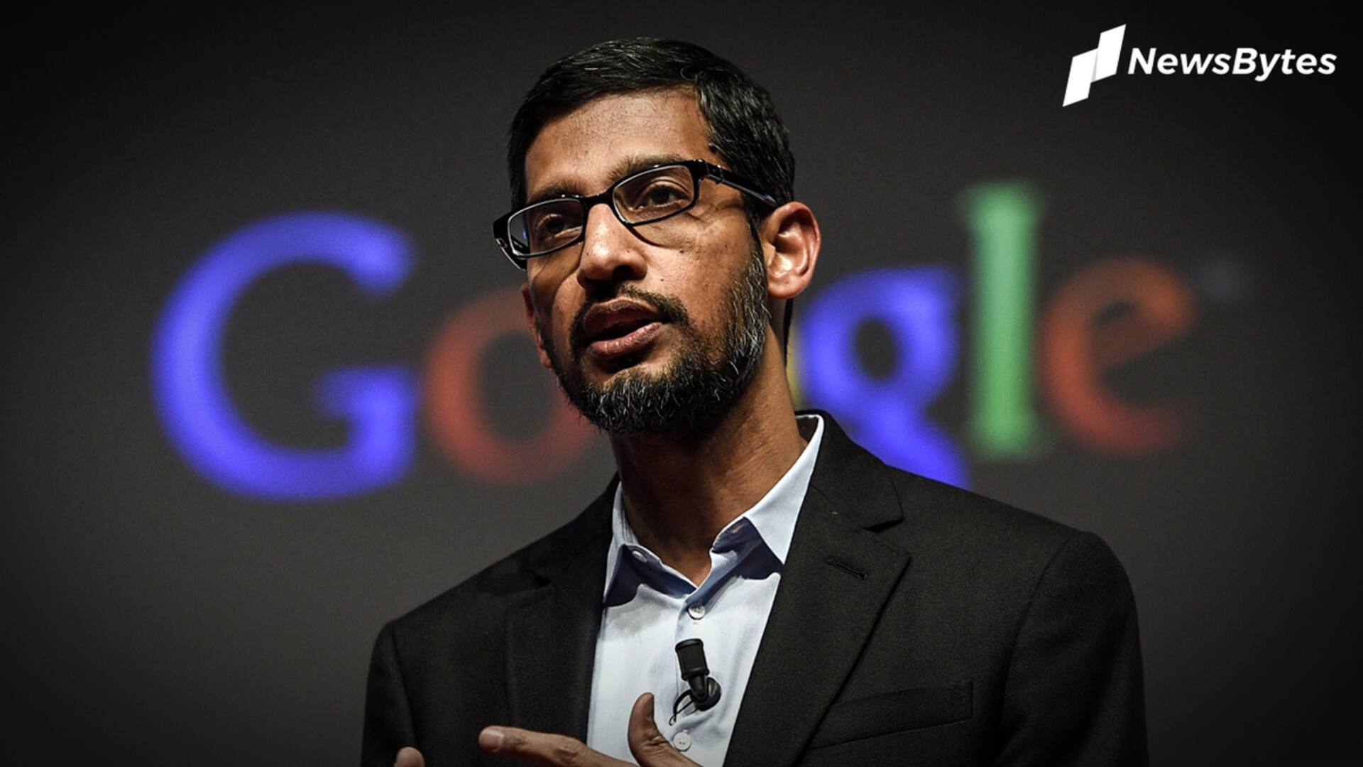 गूगल के CEO सुंदर पिचई का घर है काफी आलीशान, जानिए उनकी कुल संपत्ति