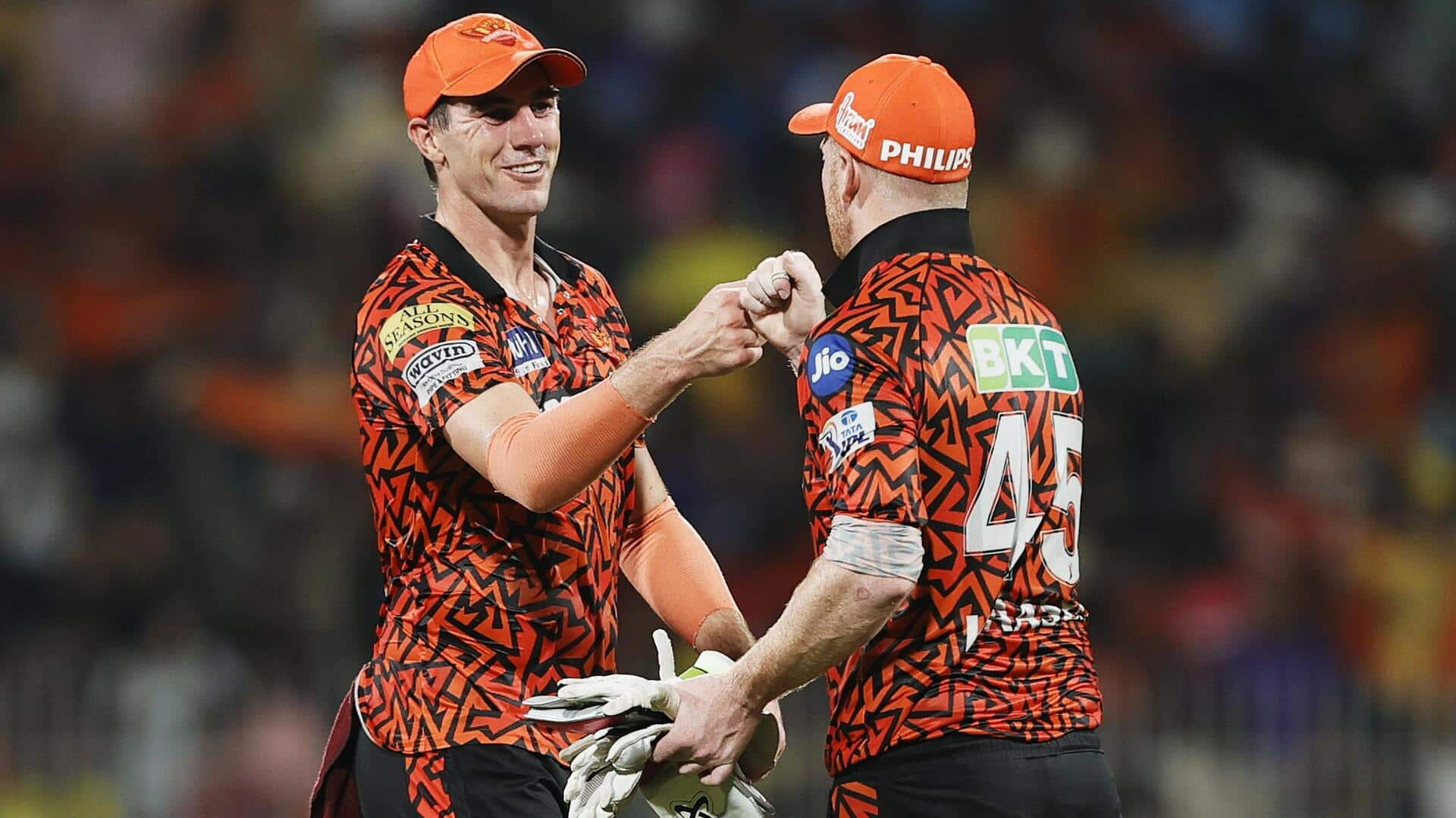 IPL 2025: SRH बनाम RR मुकाबले की ड्रीम इलेवन, प्रीव्यू और अहम आंकड़े 