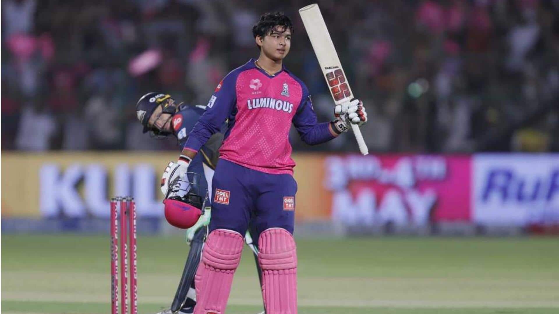 14 वर्षीय वैभव सूर्यवंशी को बनाया गया बिहार की रणजी ट्रॉफी टीम का उपकप्तान