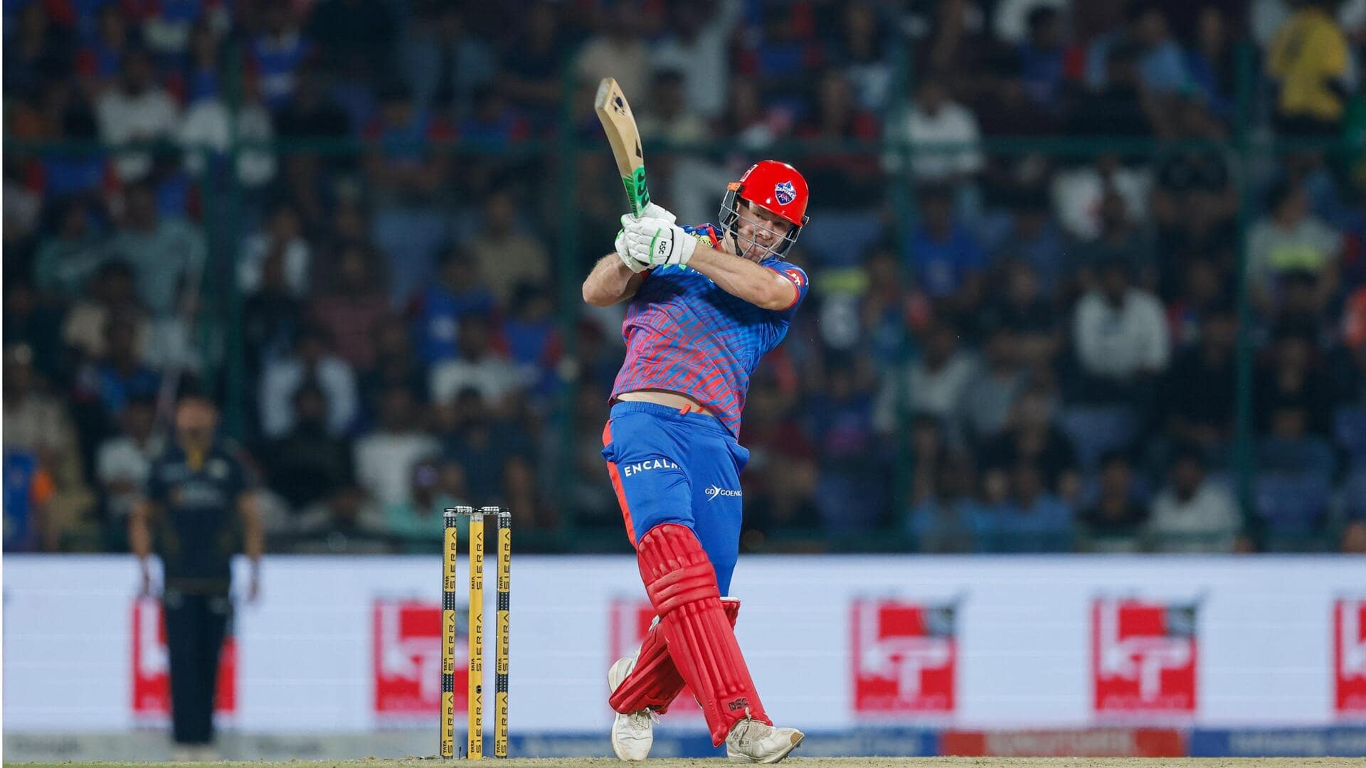 IPL इतिहास में लक्ष्य का पीछा करते हुए सर्वाधिक बार नाबाद रहने वाले बल्लेबाज