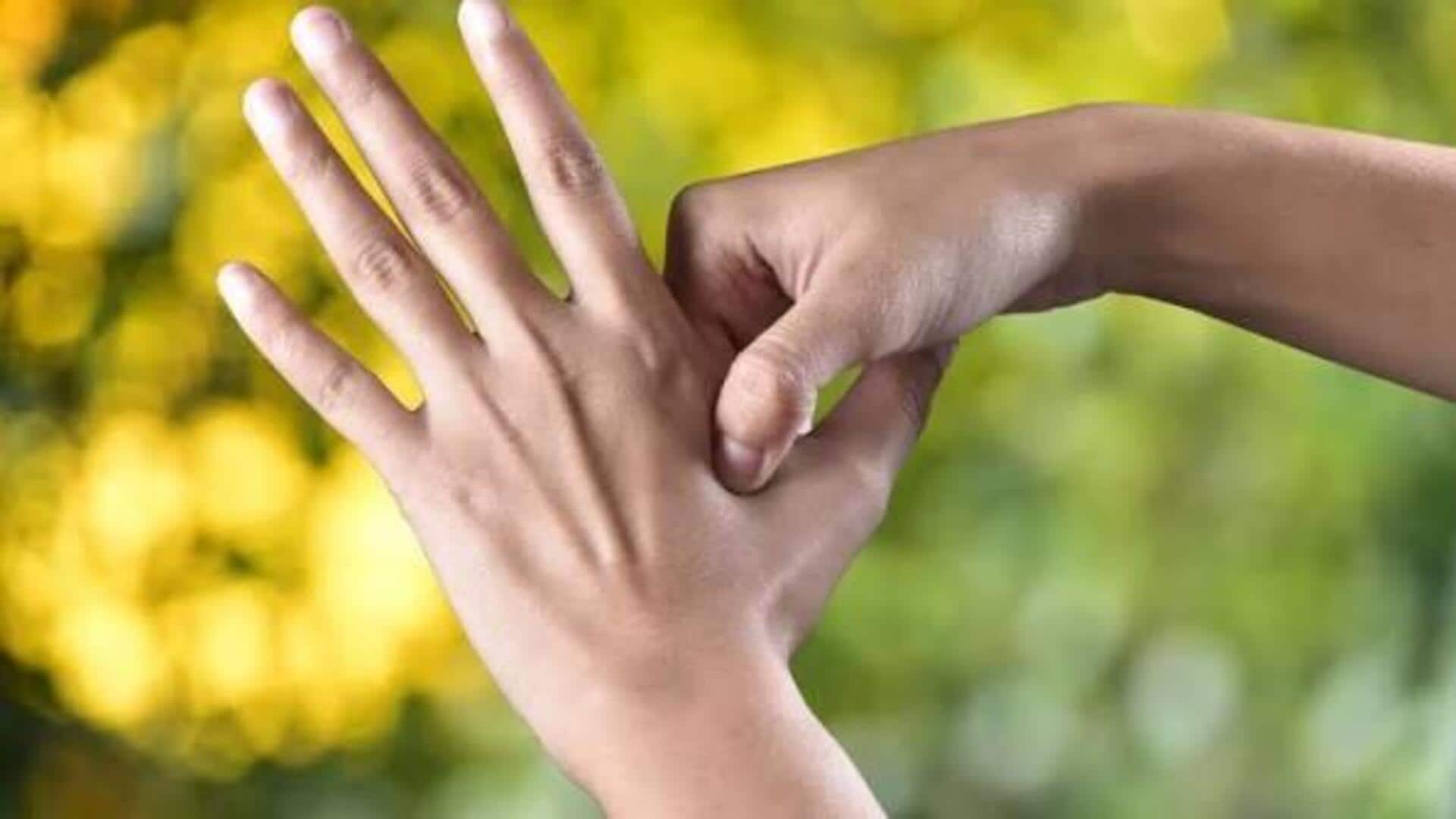 पहली बार एक्यूप्रेशर आजमाने जा रहे हैं? इन 5 बातों का रखें खास ध्यान