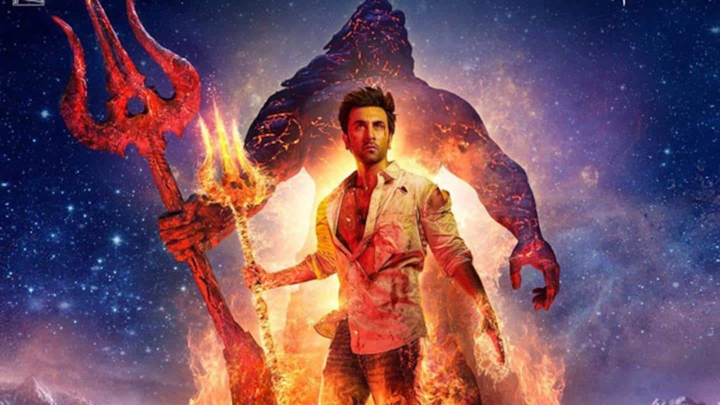 अगले साल 9 सितंबर को रिलीज होगा 'ब्रह्मास्त्र' का पहला पार्ट