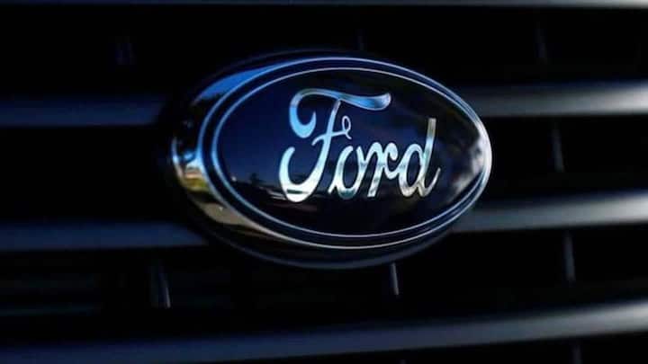 फोर्ड ने भारत में EV उत्पादन की योजना को ठंडे बस्ते में डाला