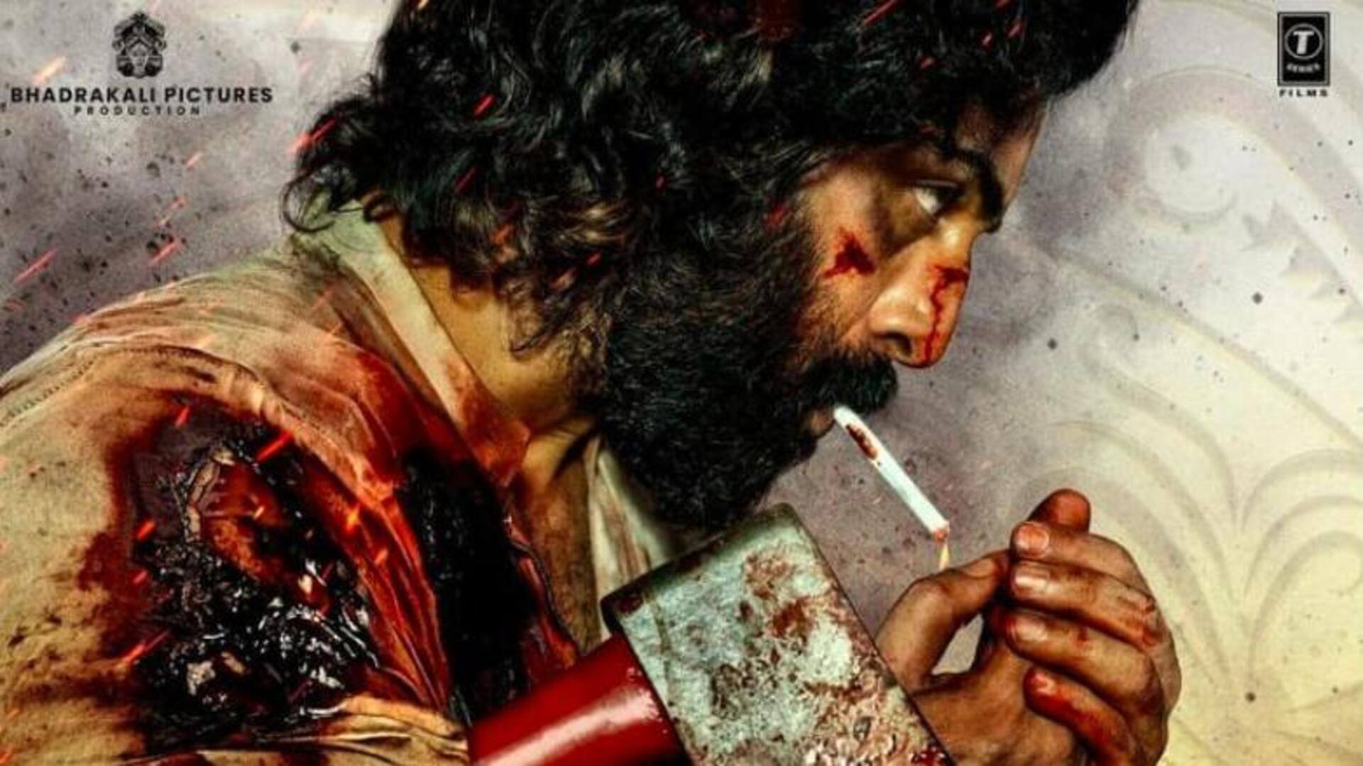 रणबीर कपूर की 'एनिमल' तय तारीख पर होगी रिलीज, इन फिल्मों से होगी टक्कर 