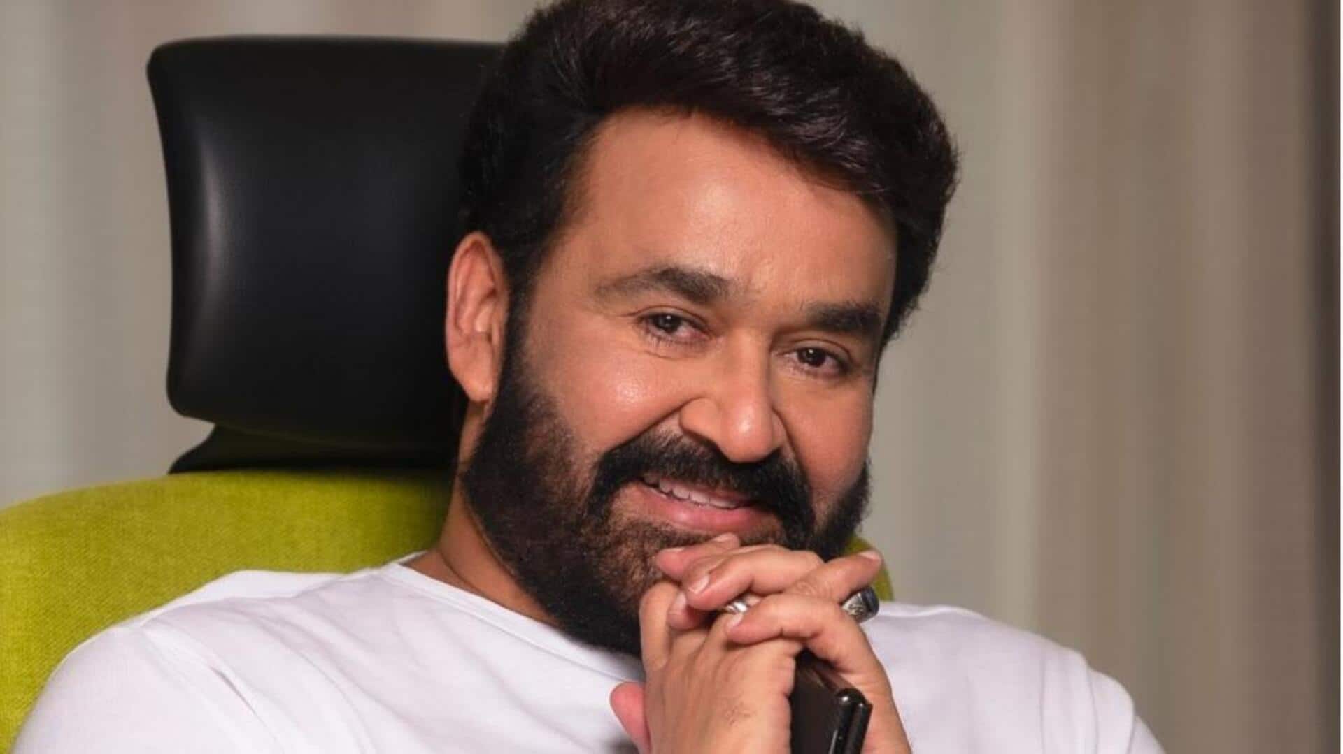 मोहनलाल को केरल हाईकोर्ट से झटका, जानिए किस मामले में बढ़ीं अभिनेता की मुश्किलें मोहनलाल को केरल हाईकोर्ट से झटका, जानिए किस मामले में बढ़ीं अभिनेता की मुश्किलें
