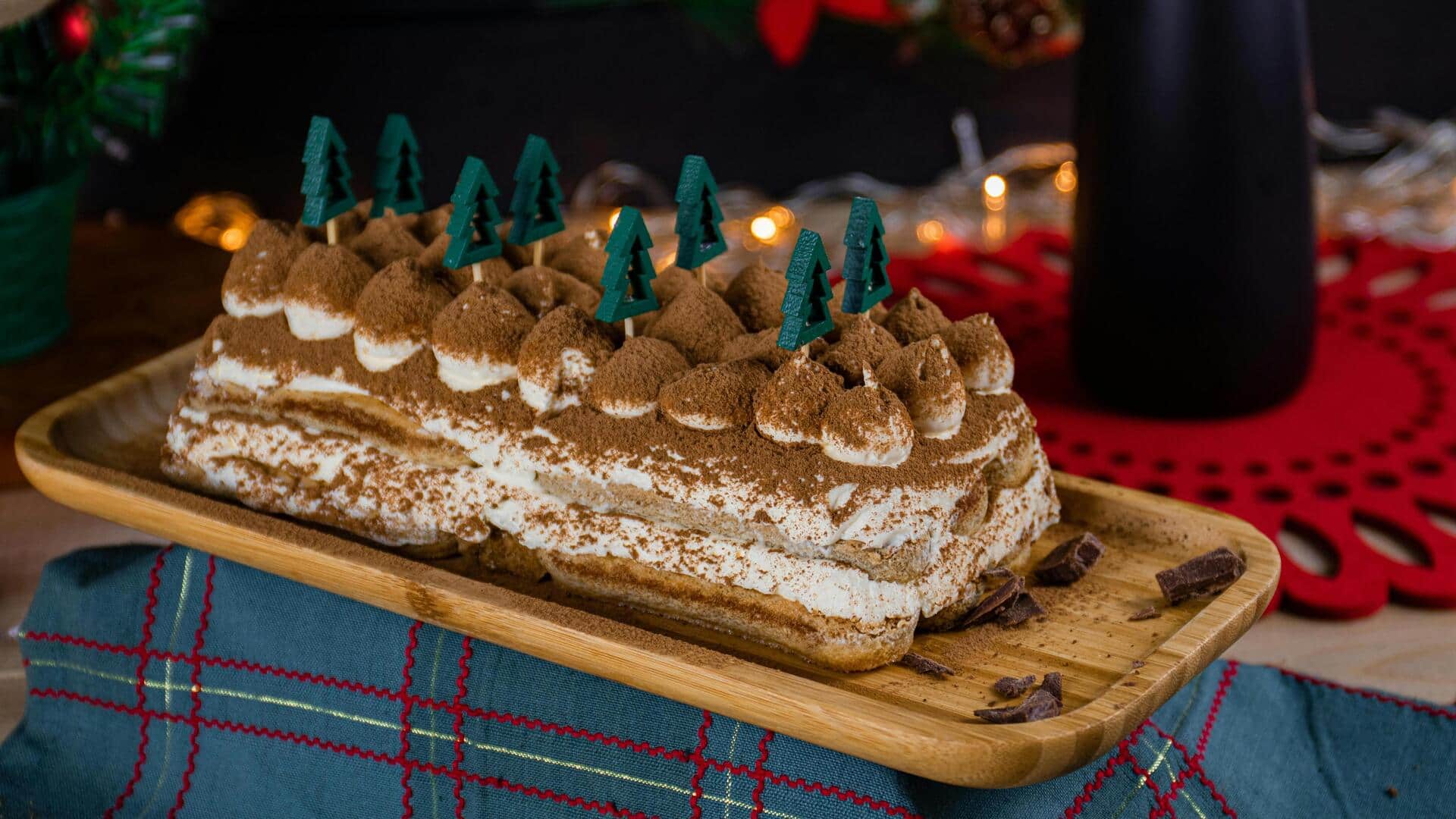 मीठे की लालसा हो रही है? ये 5 तरह के तिरामिसू बनाकर खाएं 