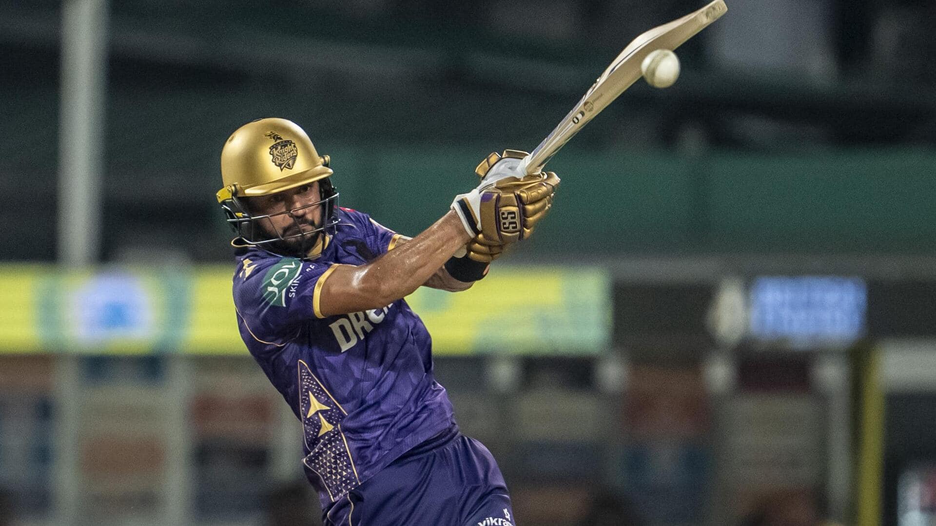 IPL: जसप्रीत बुमराह के खिलाफ आउट होने से पहले 40+ गेंदें खेलने वाले बल्लेबाज