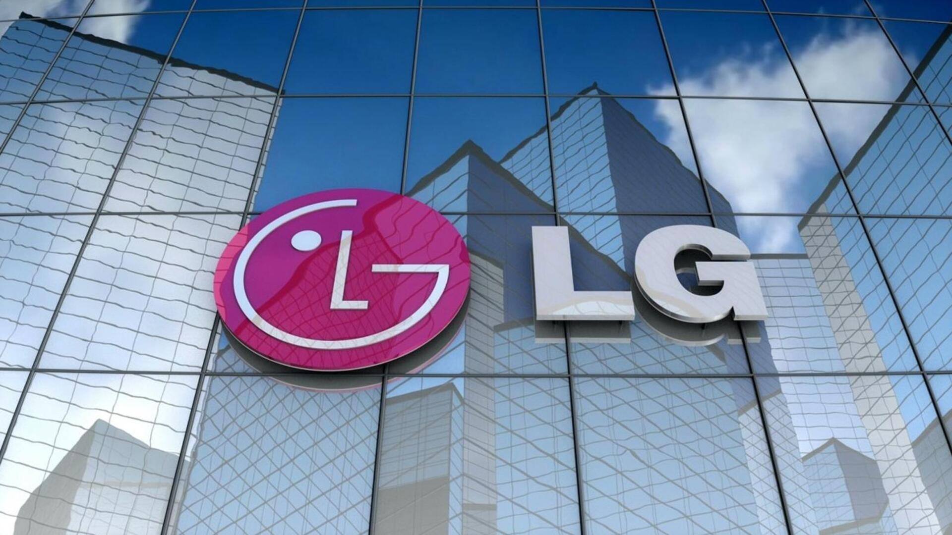 हुंडई की राह पर LG इलेक्ट्रॉनिक्स, IPO के लिए एक्सिस कैपिटल को किया नियुक्त