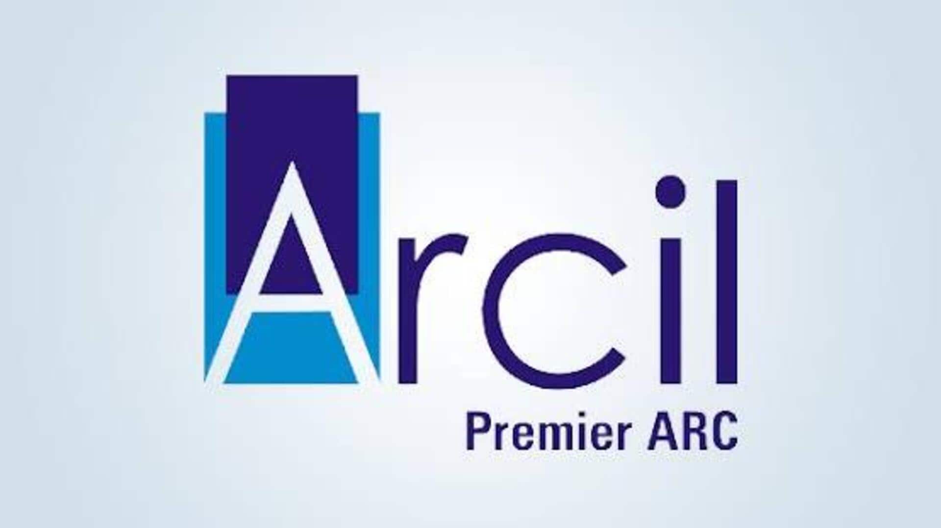 ARCIL ने SEBI में दाखिल किए IPO दस्तावेज, 10.54 करोड़ शेयर बेचेगी ARCIL ने SEBI में दाखिल किए IPO दस्तावेज, 10.54 करोड़ शेयर बेचेगी