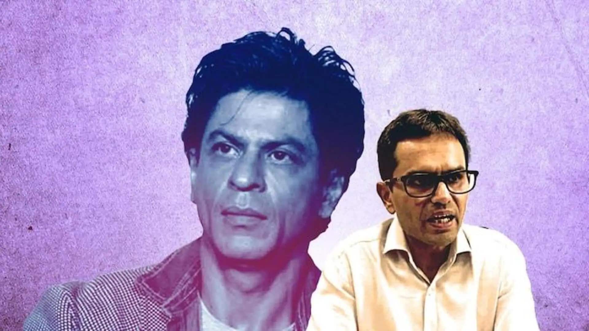 समीर वानखेड़े ने शाहरुख पर ठोका मुकदमा, मांगे 2 करोड़; बेटे आर्यन ने ली थी चुटकी 
