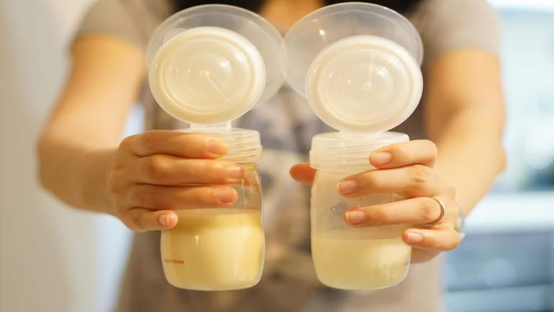 बिहार में मां के दूध में मिली यूरेनियम की मौजूदगी, क्या शिशुओं के लिए है खतरा?