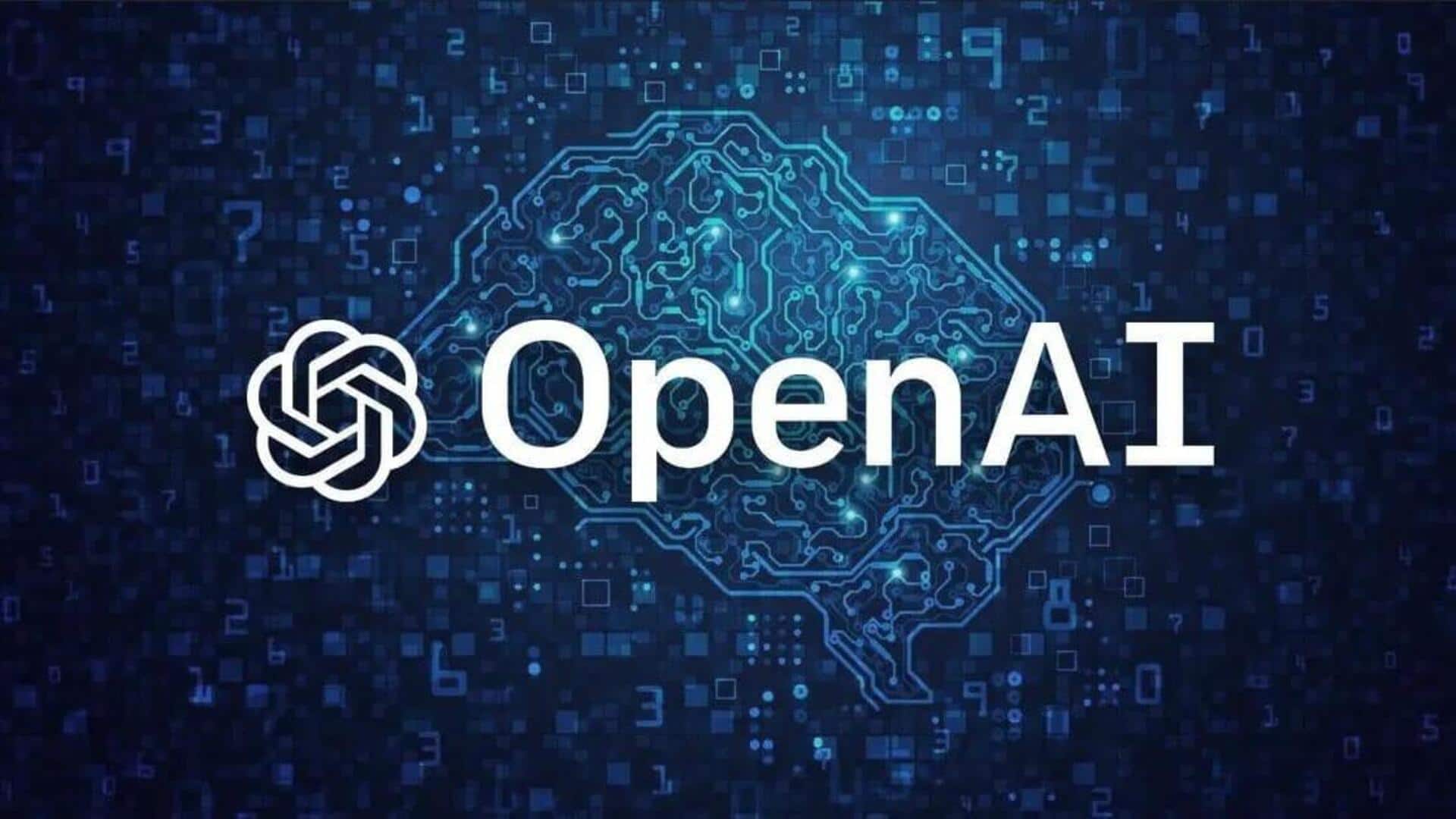 OpenAI पर सोरा ऐप के लिए कैमियो शब्द इस्तेमाल करने पर लगी रोक, जानिए मामला 