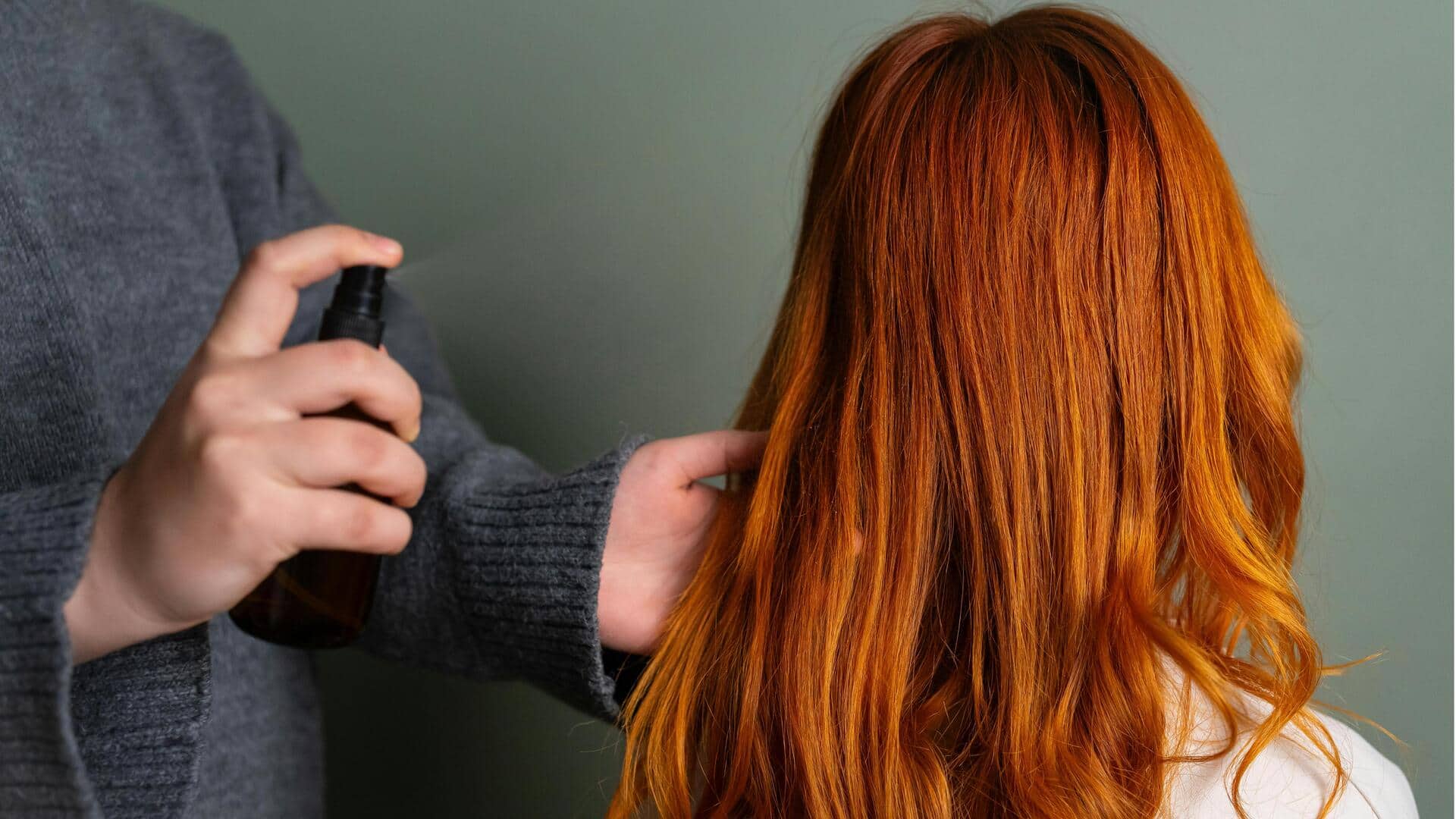 बाल कलर करवाने की सोच रही हैं? सही शेड चुनने के लिए अपनाएं ये 5 सुझाव