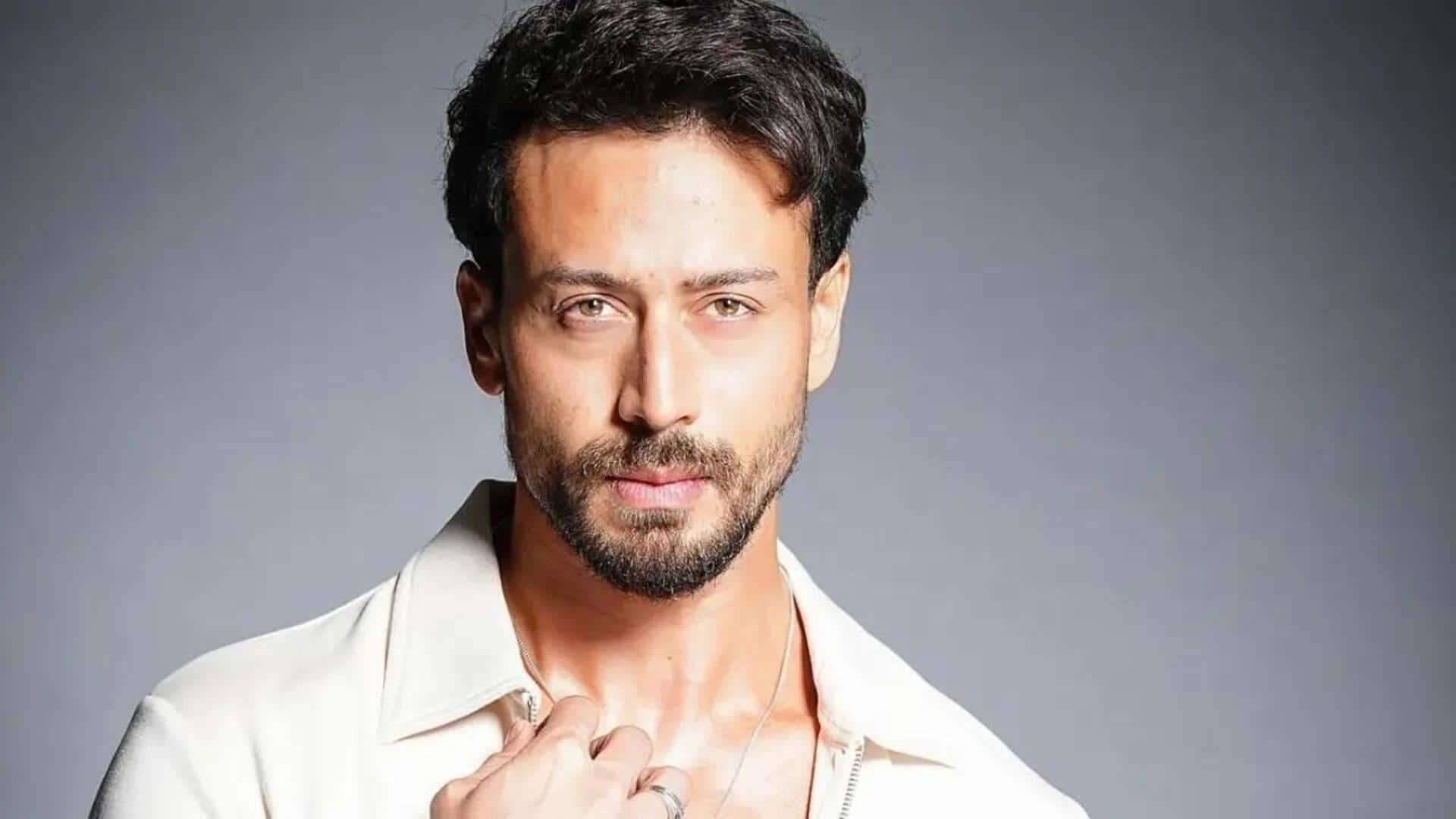 टाइगर श्रॉफ की कार पर ताबड़तोड़ फायरिंग, लॉरेंस बिश्नोई गैंग ने ली जिम्मेदारी