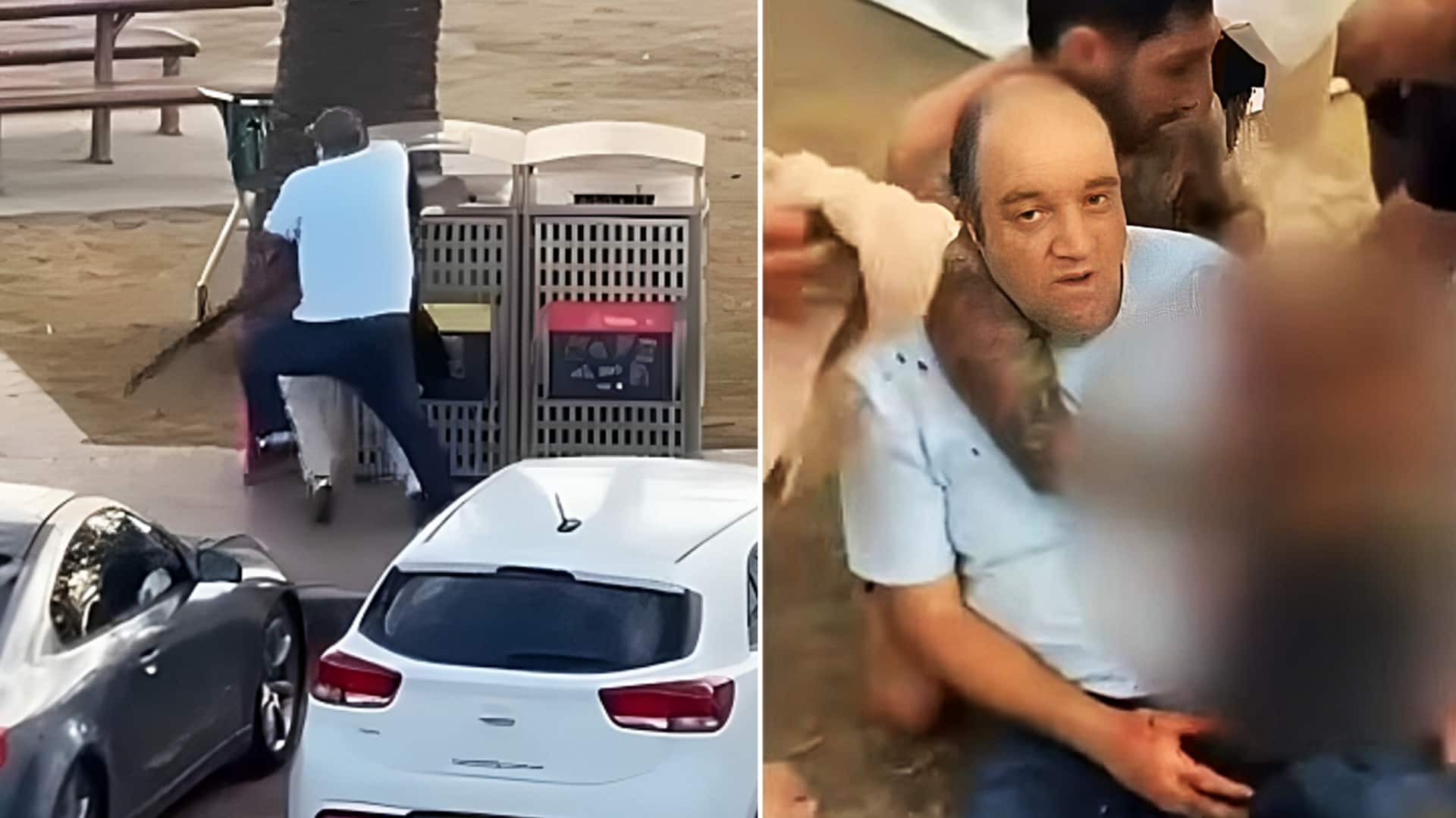 कौन हैं अहमद अल अहमद, जिसने सिडनी के बोंडी बीच पर बंदूकधारी को धर दबोचा?