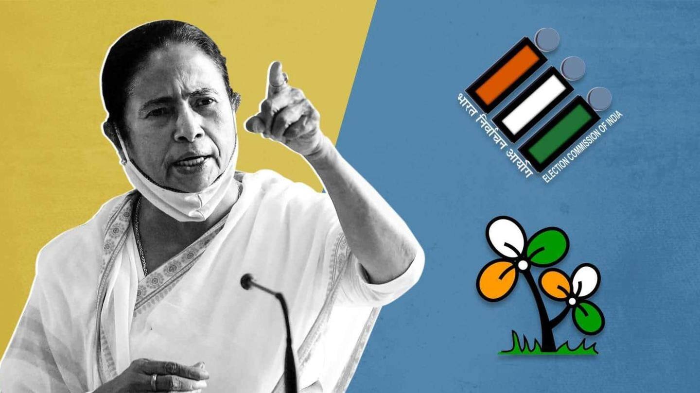 तृणमूल कांग्रेस और ममता बनर्जी के लिए बड़ी राहत तृणमूल कांग्रेस और ममता बनर्जी के लिए बड़ी राहत