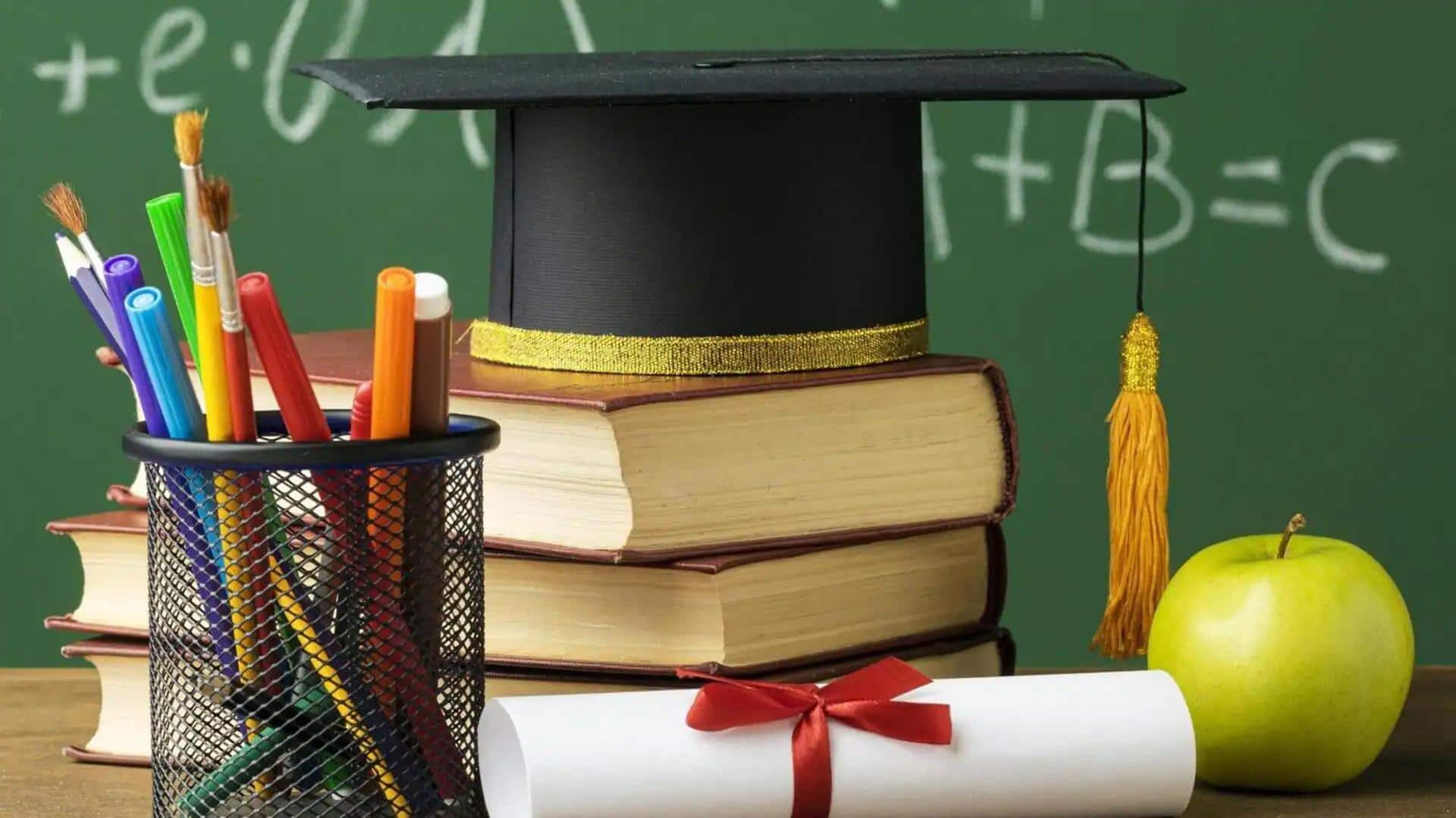 भारत में एजुकेशनल इक्विवेलेंसी सर्टिफिकेट के लिए आवेदन कैसे करें?