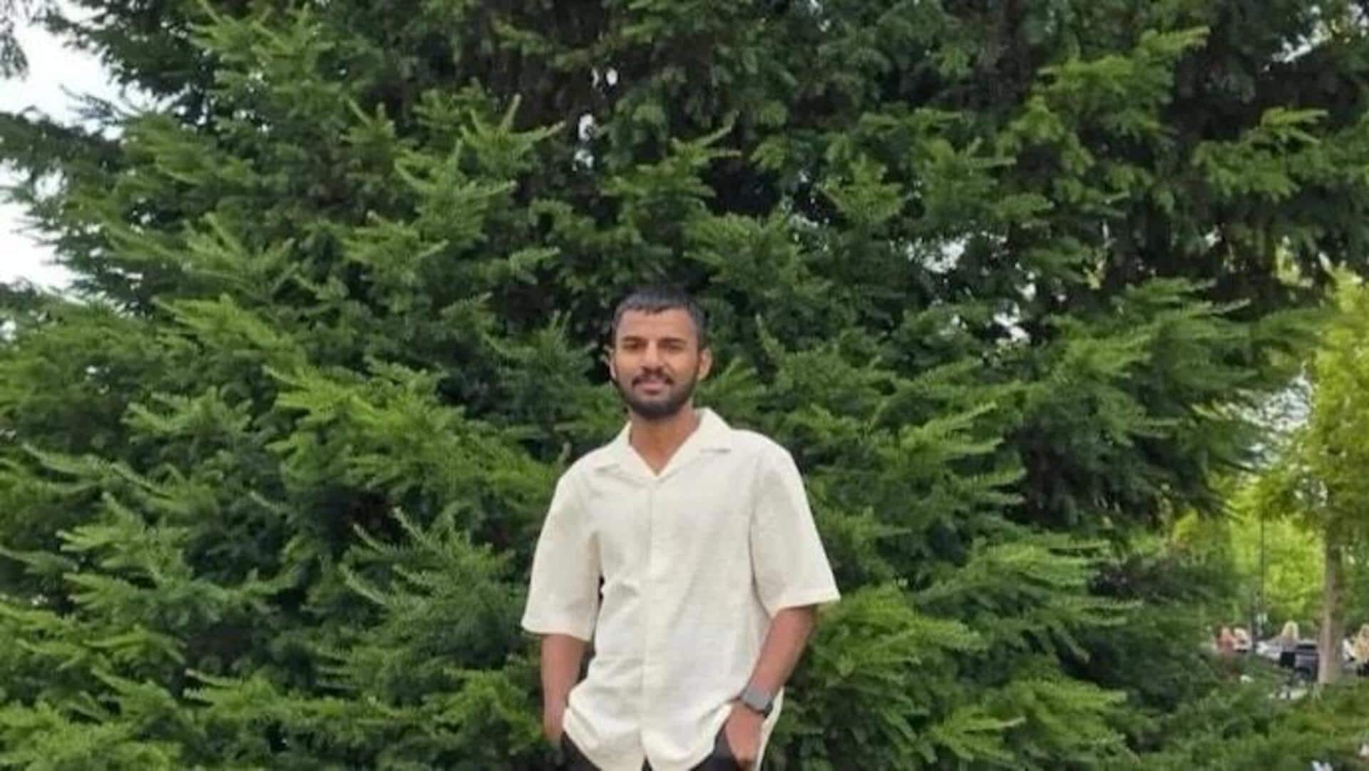 तेलंगाना के युवक की ब्रिटेन में हुई संदिग्ध परिस्थितियों मौत, जानिए पूरा मामला