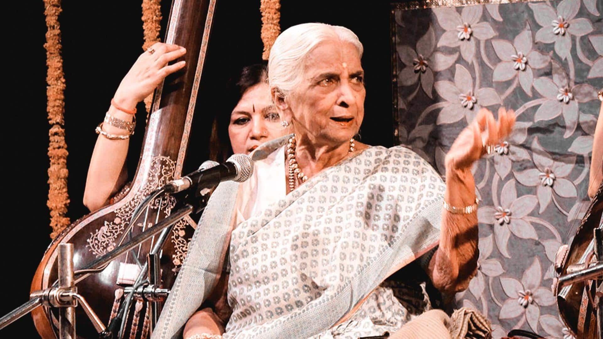 ठुमरी संगीत सीखने की योजना है? इन 5 बातों का रखें खास ध्यान