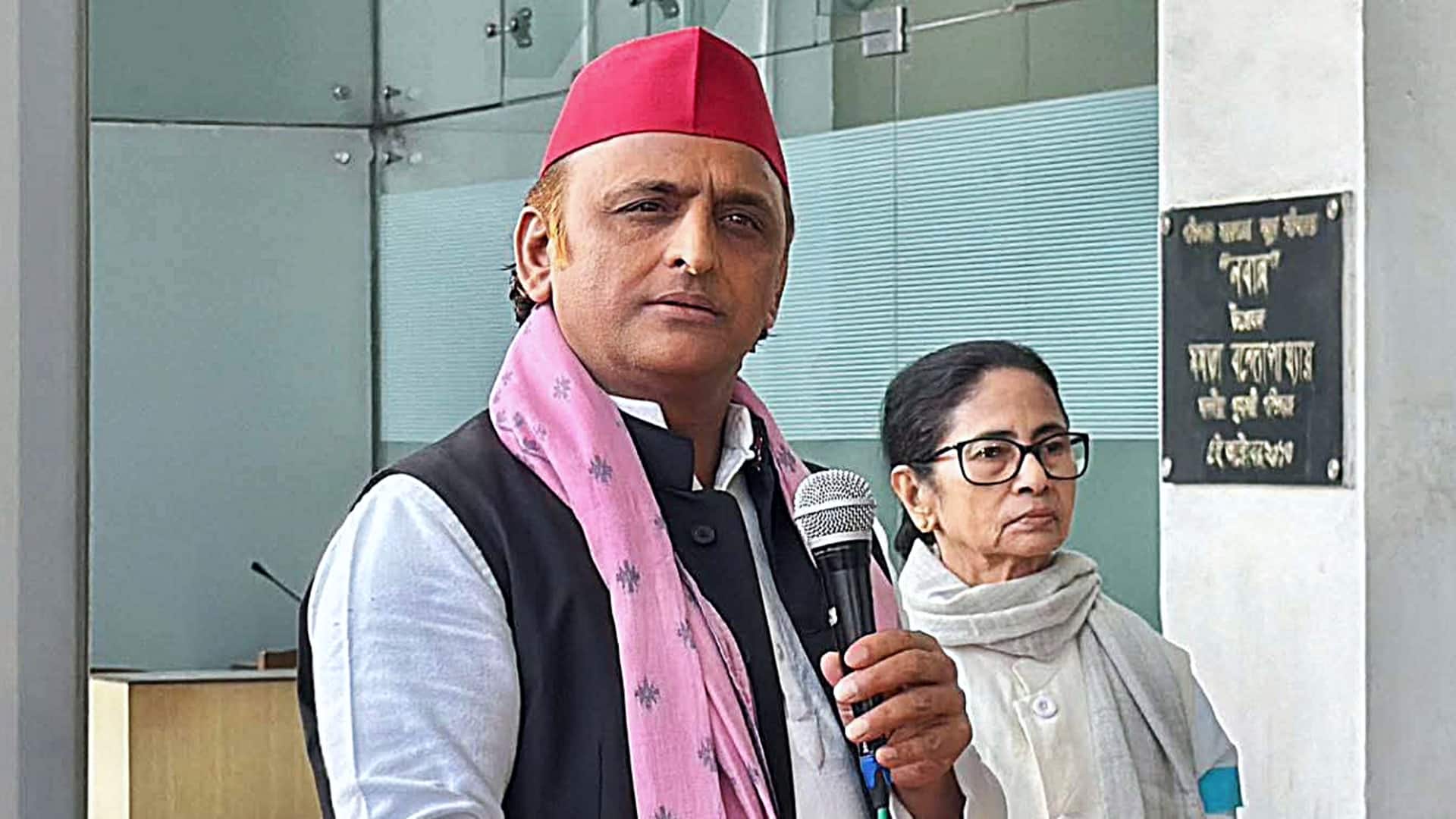 उत्तर प्रदेश में अखिलेश यादव और I-PAC के बीच समझौता लटका, पश्चिम बंगाल-तमिलनाडु हार का असर