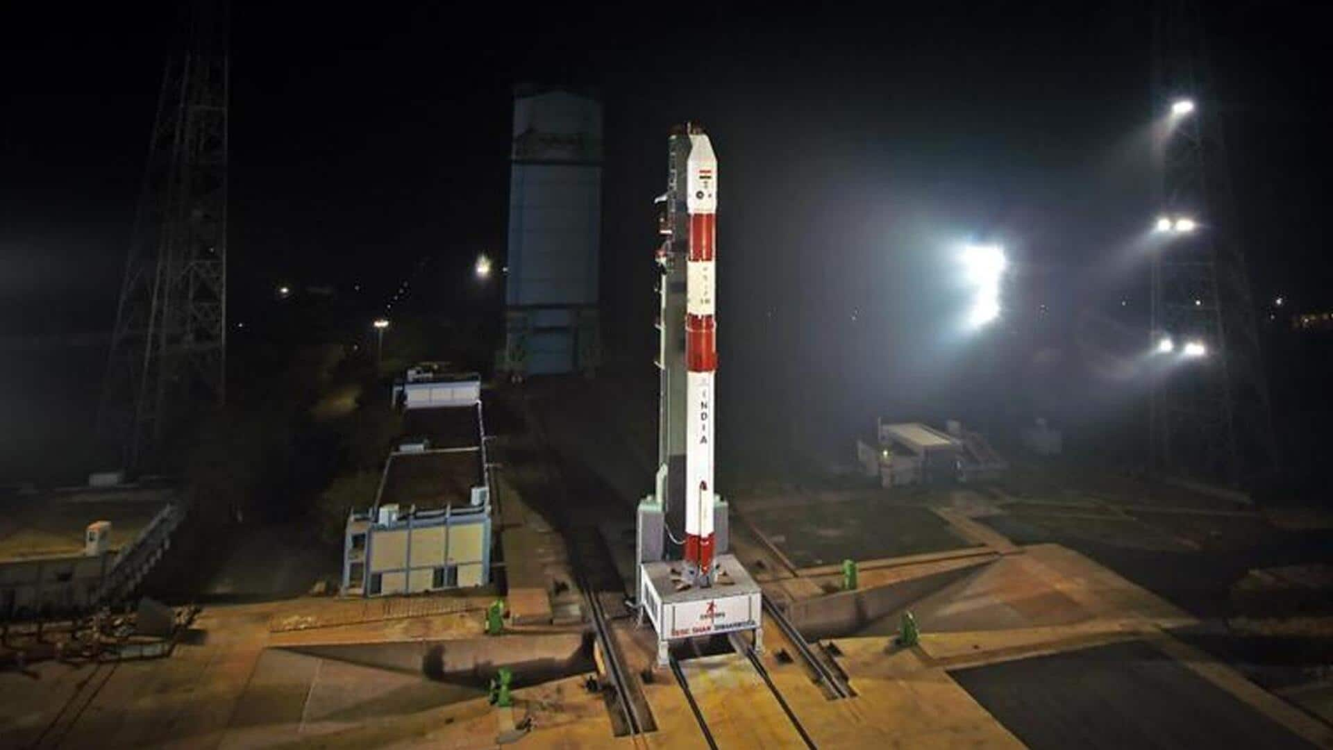 ISRO ने रचा इतिहास, स्पेडेक्स मिशन सफलतापूर्वक किया लॉन्च