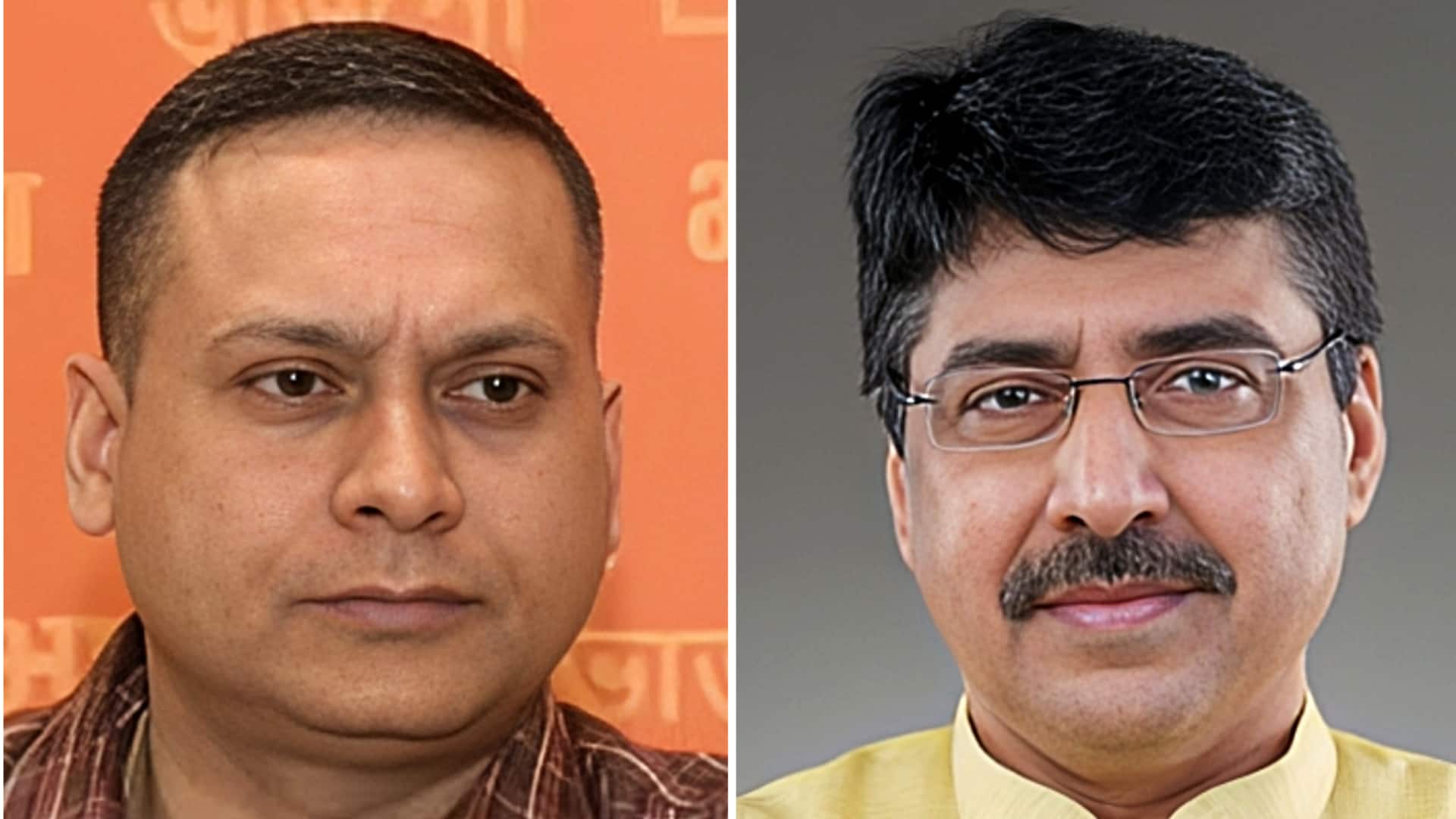 भाजपा अध्यक्ष नितिन नबीन की सोशल मीडिया टीम से अमित मालवीय बाहर, दीपक म्हस्के को जिम्मेदारी