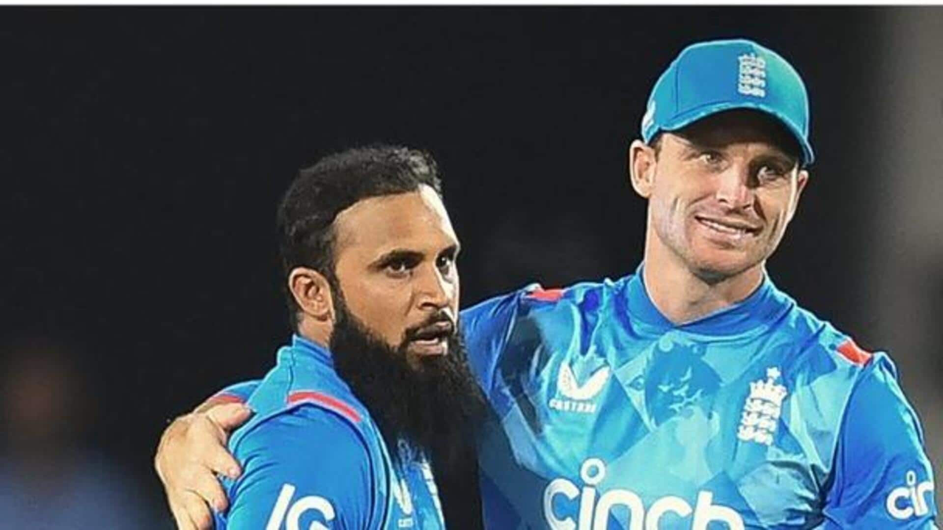 इंग्लैंड ने रचा इतिहास, दक्षिण अफ्रीका के खिलाफ दर्ज की वनडे इतिहास की सबसे बड़ी जीत इंग्लैंड ने रचा इतिहास, दक्षिण अफ्रीका के खिलाफ दर्ज की वनडे इतिहास की सबसे बड़ी जीत