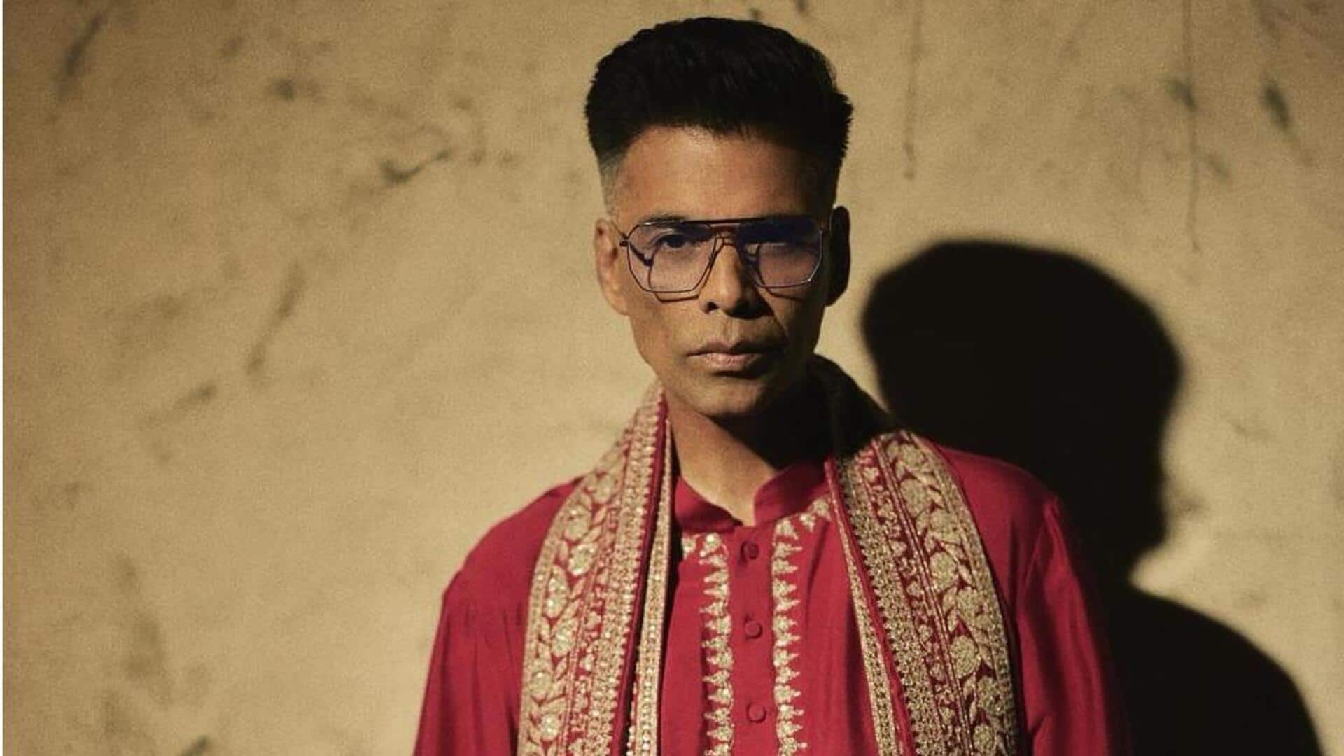 करण जौहर ने किराए पर लिया नया दफ्तर, हर महीने चुकाएंगे इतनी मोटी रकम