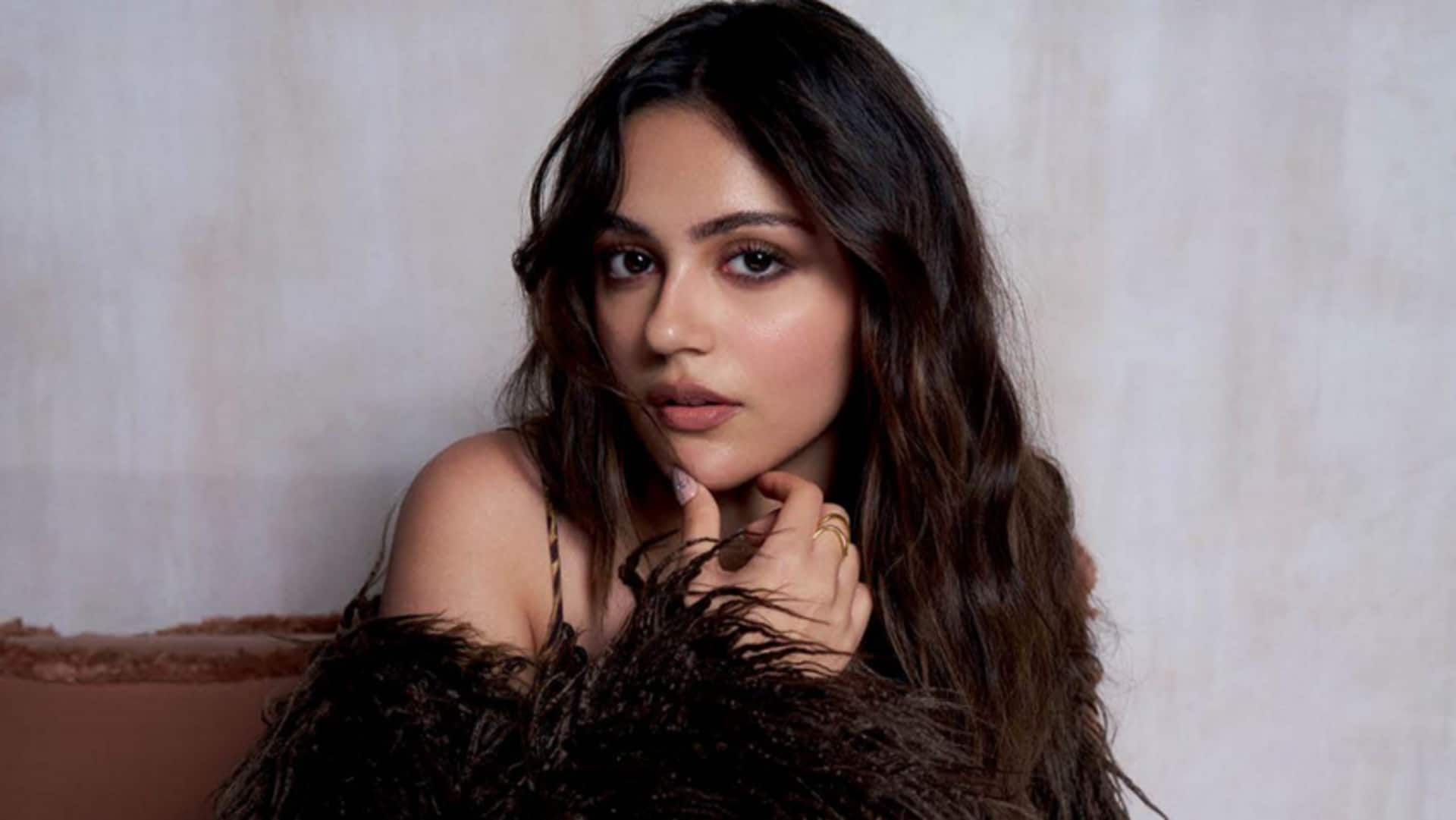 अनीत पड्‌डा के हाथ लगी बायोपिक? पहली बार निभा सकती हैं ये किरदार