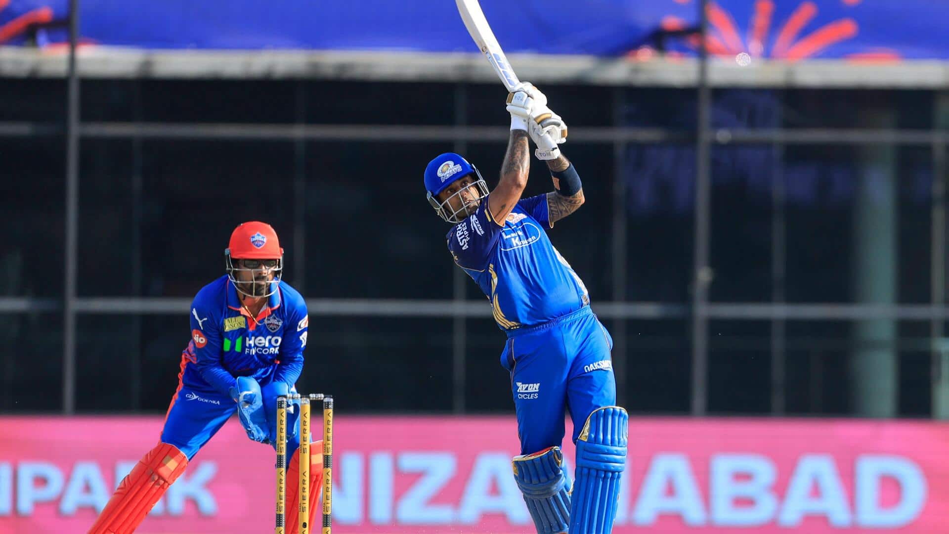 IPL 2026: DC बनाम MI मुकाबले में वायरल हुए ये मजेदार मीम्स