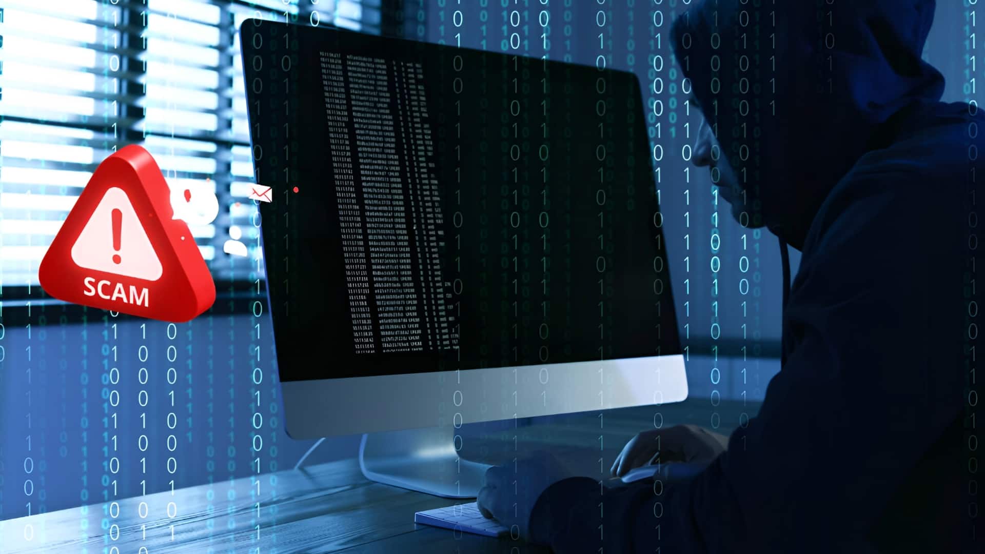 केरल पुलिस ने स्कैम को लेकर स्मार्टफोन यूजर्स को दी चेतावनी