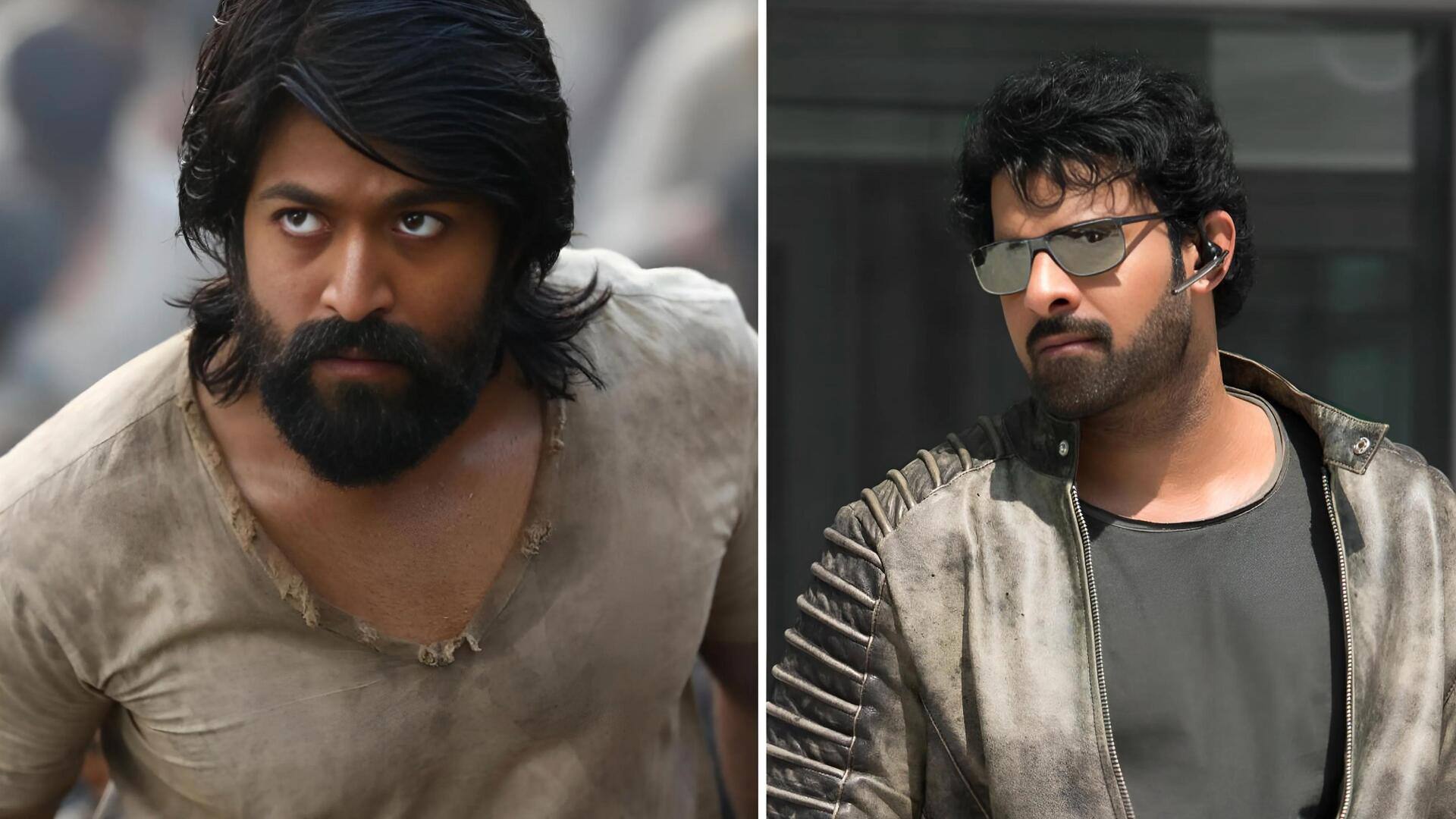 यश, प्रभास, राम चरण या रजनीकांत; इस साल कौन बनेगा बॉक्स ऑफिस का असली 'सुल्तान'?