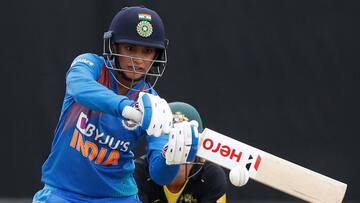WPL 2023: स्मृति मंधाना को RCB ने नियुक्त किया कप्तान, जानिए उनके आंकड़े 