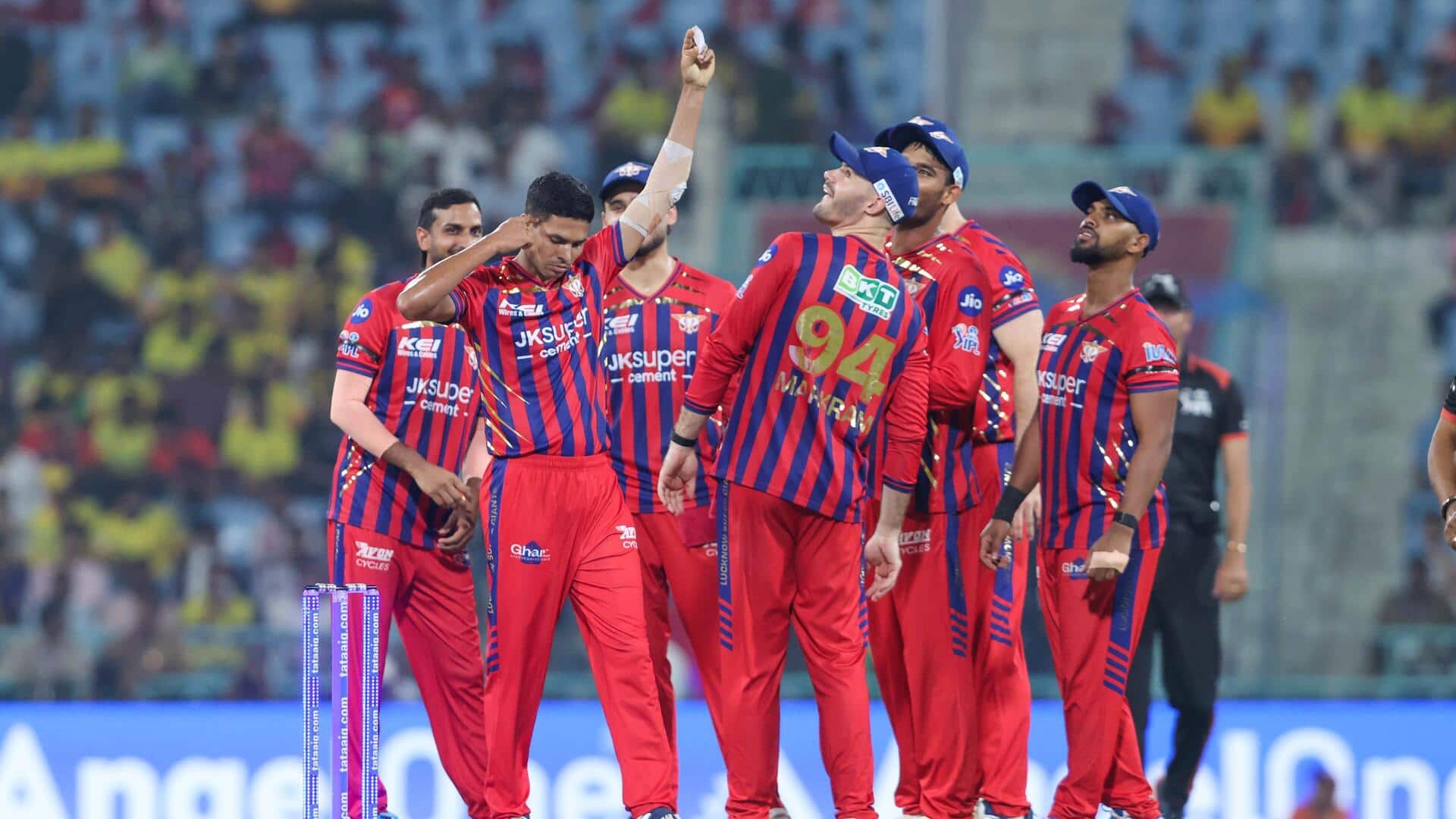 IPL 2026: LSG बनाम PBKS मुकाबले का प्रीव्यू और आंकड़े, जानिए कैसी होगी लखनऊ की पिच