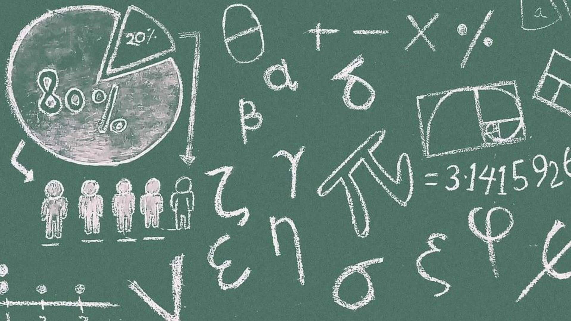 उत्तर प्रदेश बोर्ड परीक्षा: 12वीं के छात्र इस तरह करें गणित की तैयारी, मिलेंगे बेहतर अंक
